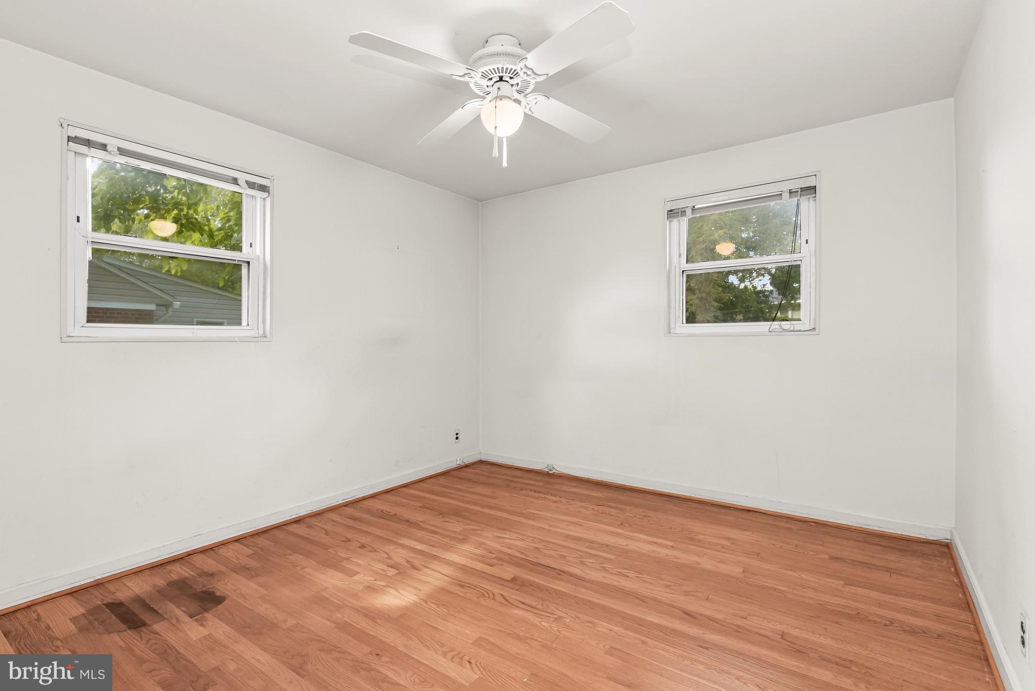 CONNECTICUT AVENUE ESTATES - Residential