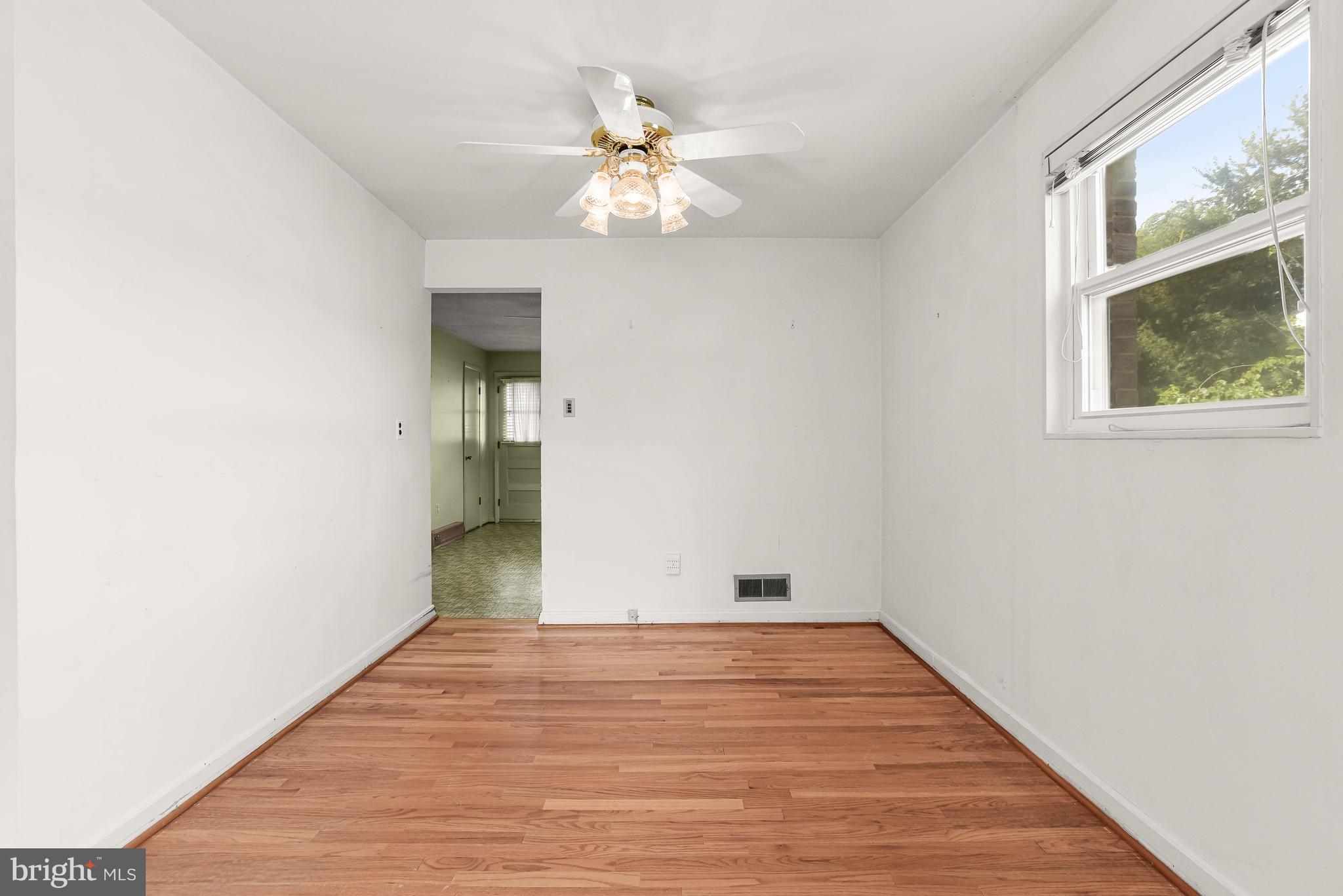 CONNECTICUT AVENUE ESTATES - Residential