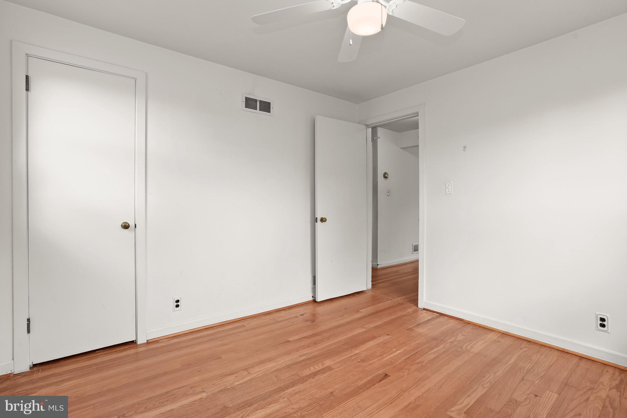 CONNECTICUT AVENUE ESTATES - Residential