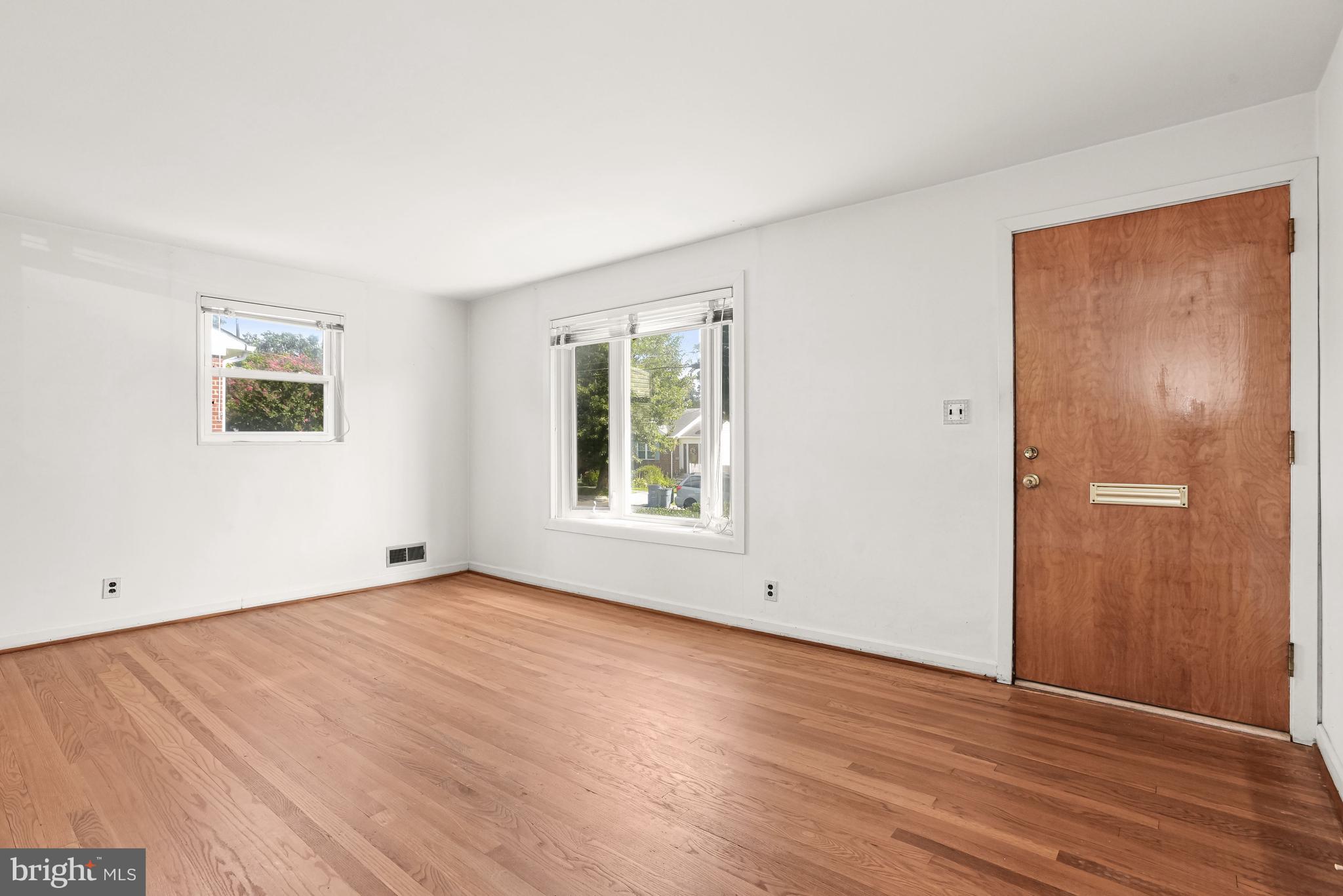 CONNECTICUT AVENUE ESTATES - Residential