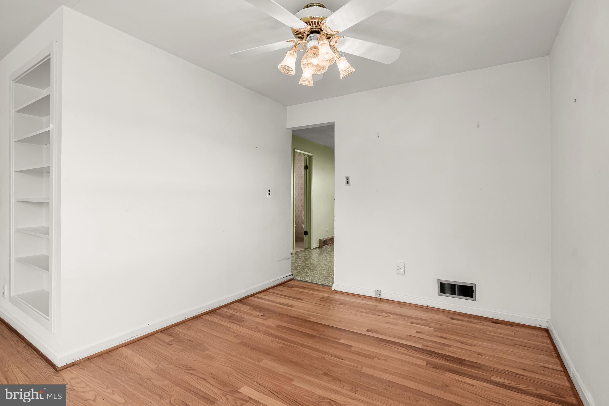 CONNECTICUT AVENUE ESTATES - Residential