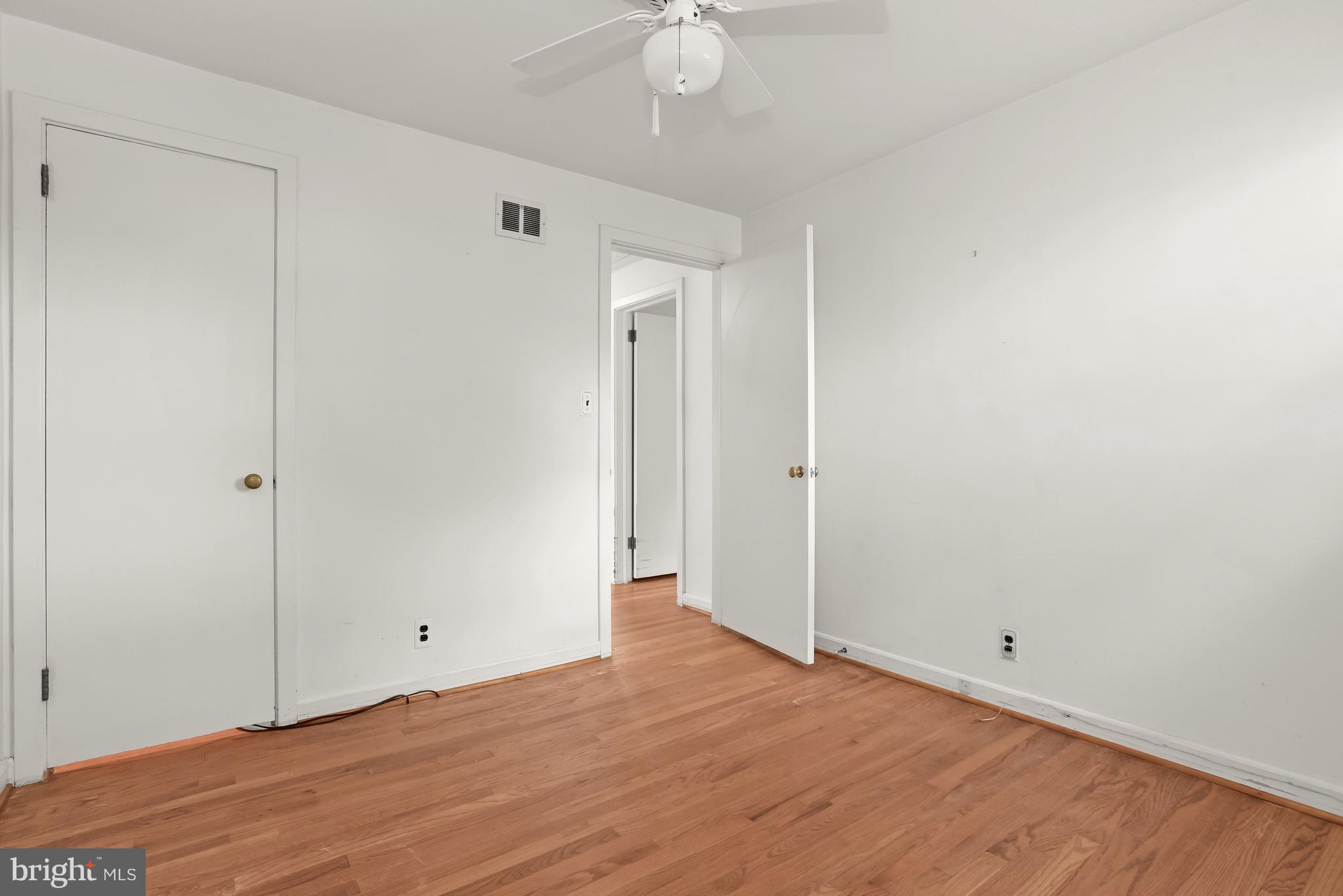 CONNECTICUT AVENUE ESTATES - Residential