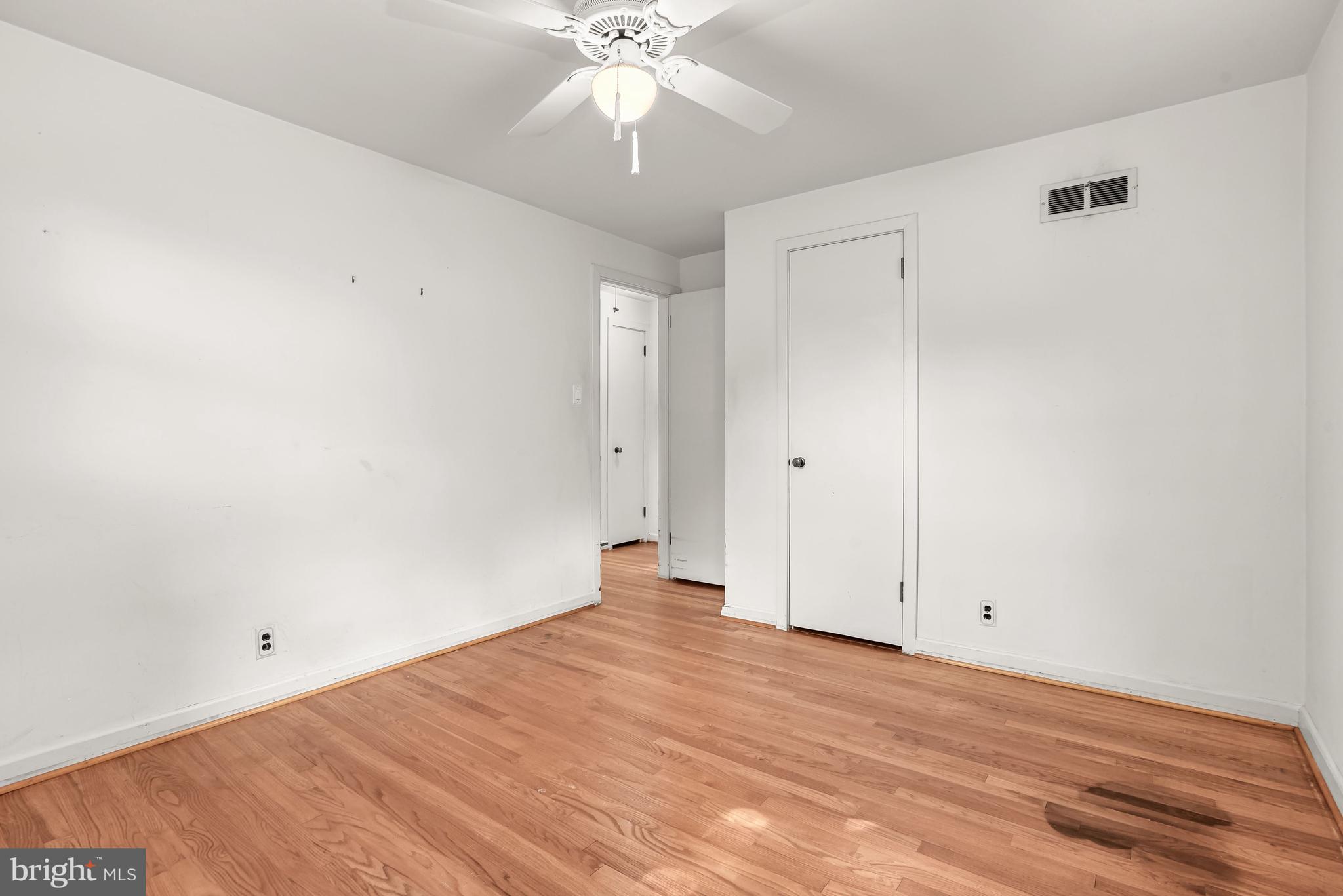 CONNECTICUT AVENUE ESTATES - Residential