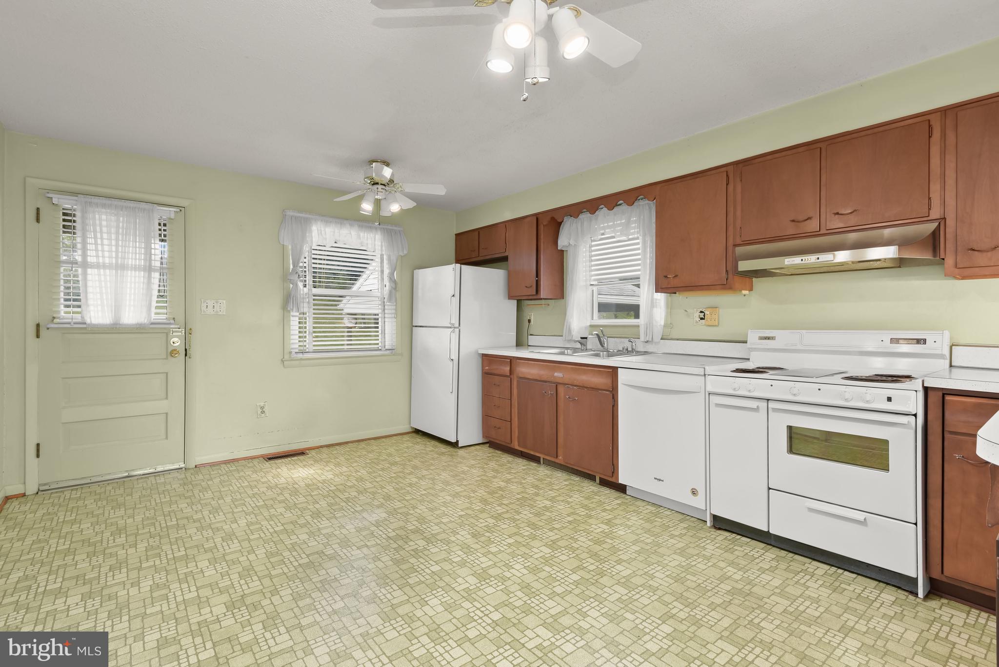 CONNECTICUT AVENUE ESTATES - Residential