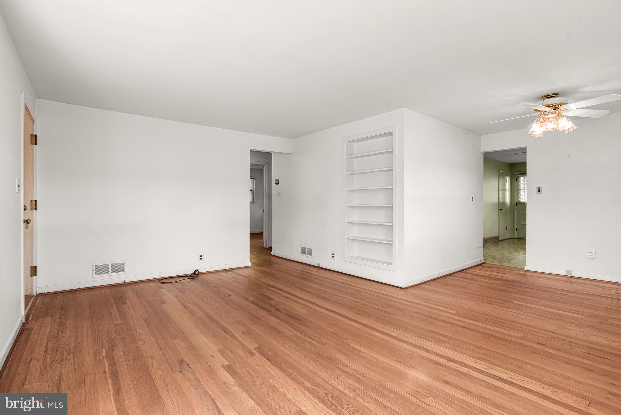 CONNECTICUT AVENUE ESTATES - Residential