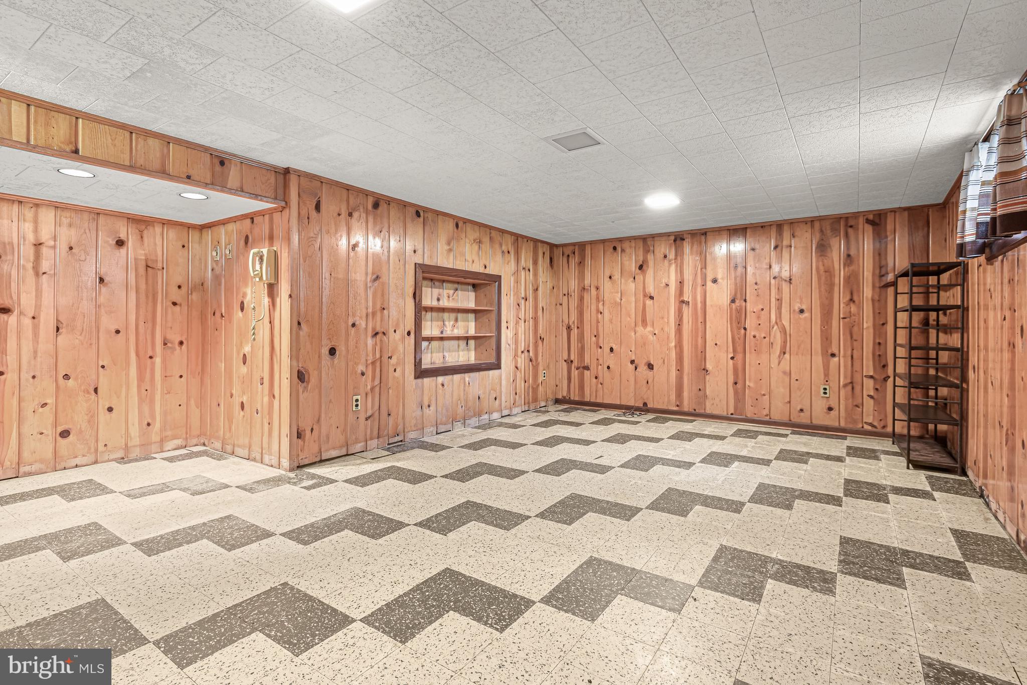 CONNECTICUT AVENUE ESTATES - Residential