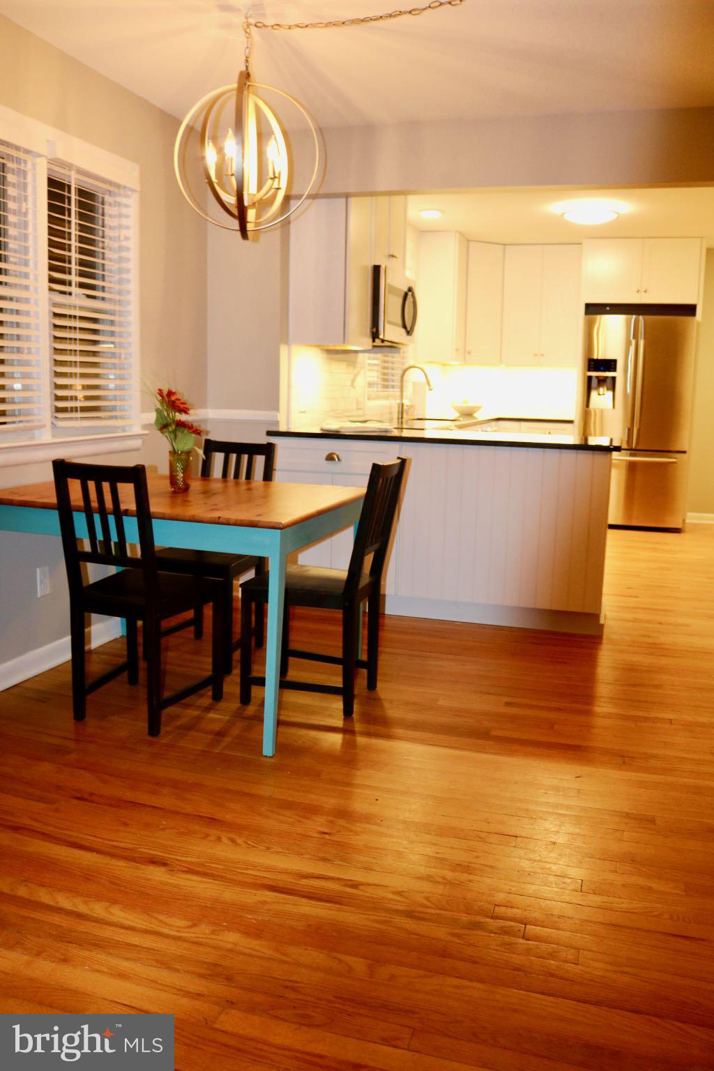 ADMIRAL HEIGHTS - Residential Lease