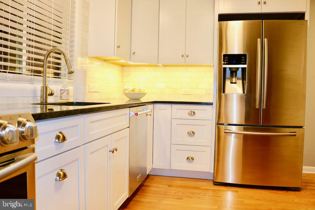 ADMIRAL HEIGHTS - Residential Lease