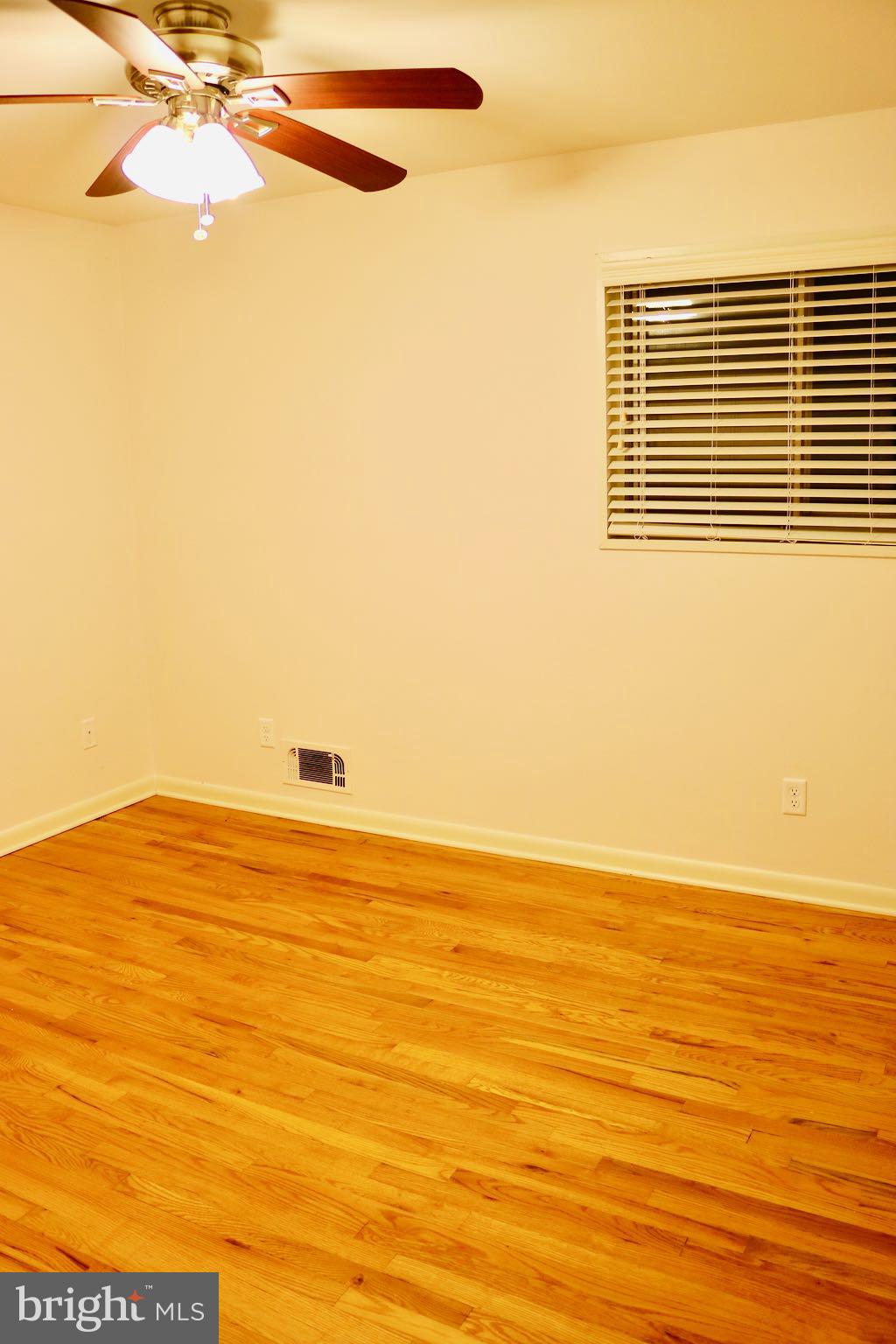 ADMIRAL HEIGHTS - Residential Lease