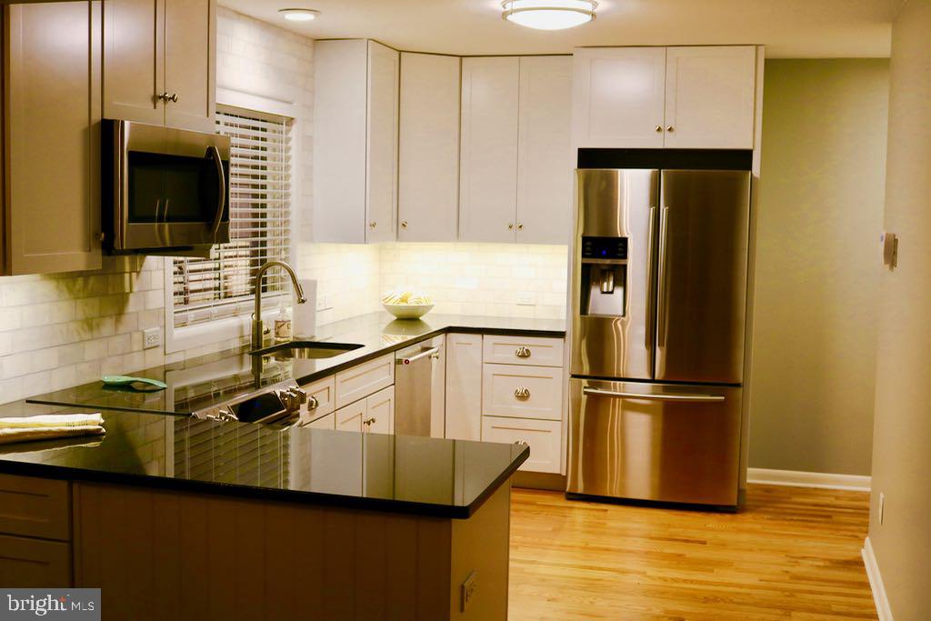 ADMIRAL HEIGHTS - Residential Lease