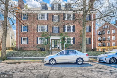 Condo For Rent - 607 Somerset Road #5<br/> Baltimore City County, BALTIMORE, MD 21210
