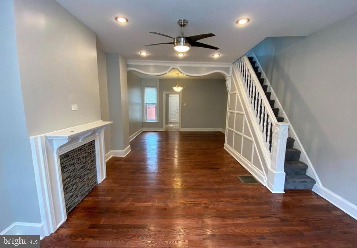 1246 S BONSALL STREET