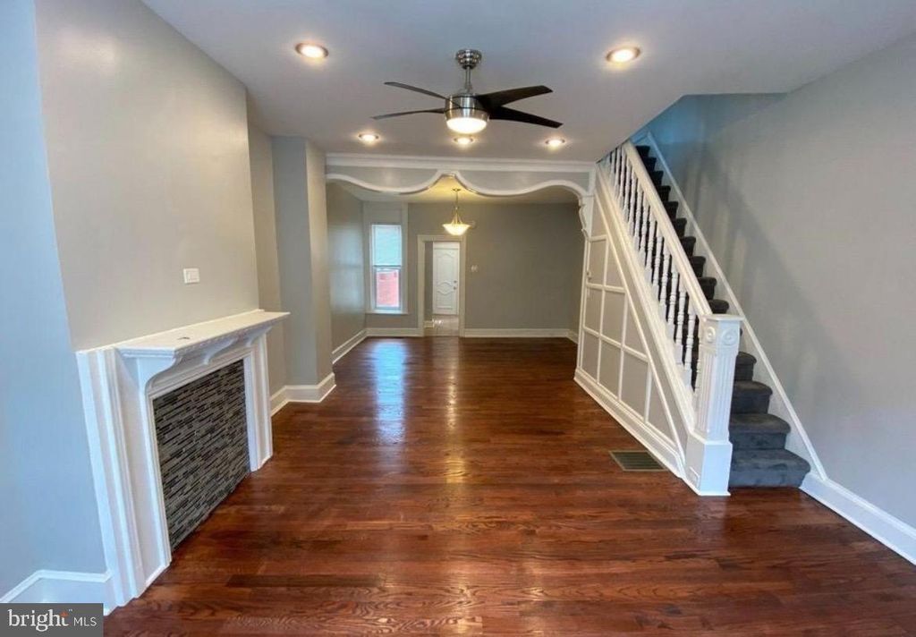 Photo of 1246 S Bonsall Street, PHILADELPHIA, PA 19146 (MLS # PAPH2566012)