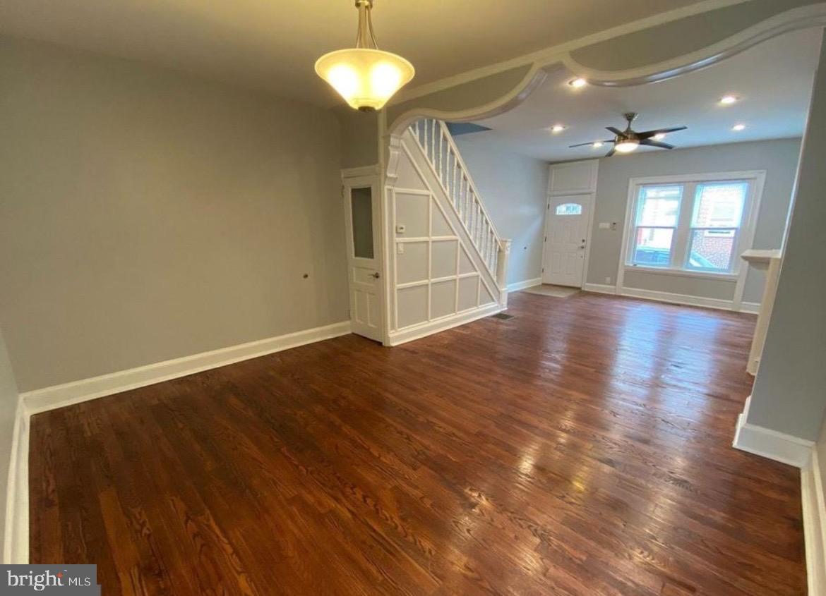 1246 S BONSALL STREET