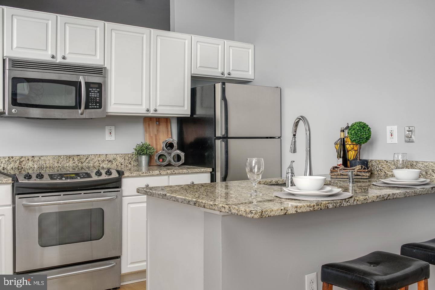 OLD CITY - Residential Lease