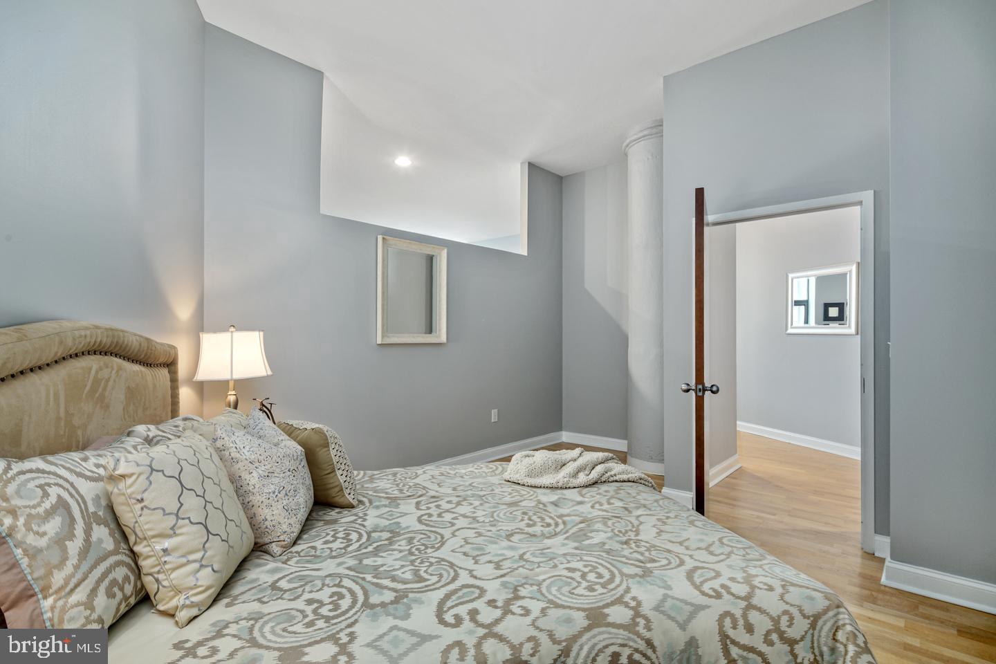 OLD CITY - Residential Lease