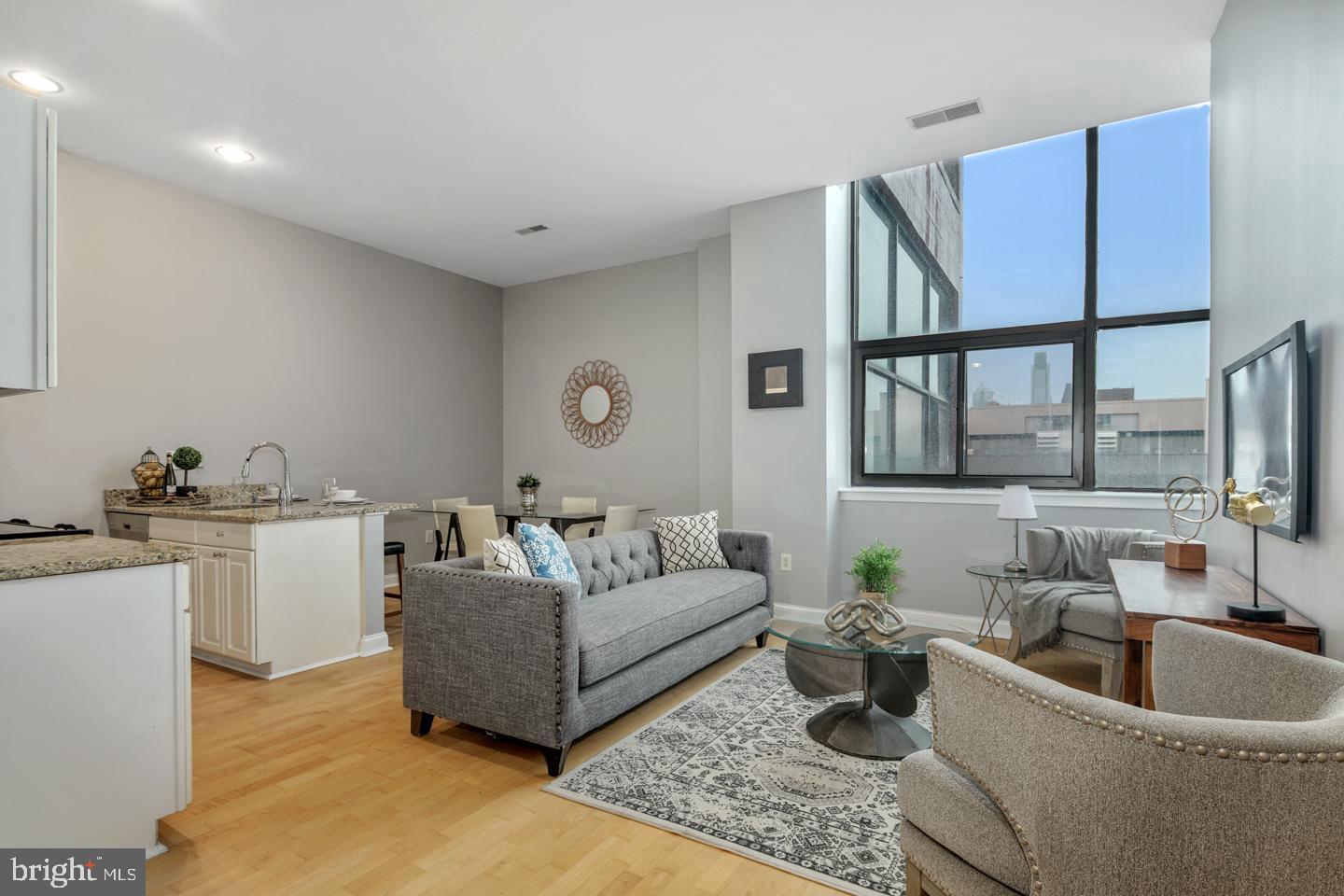 OLD CITY - Residential Lease