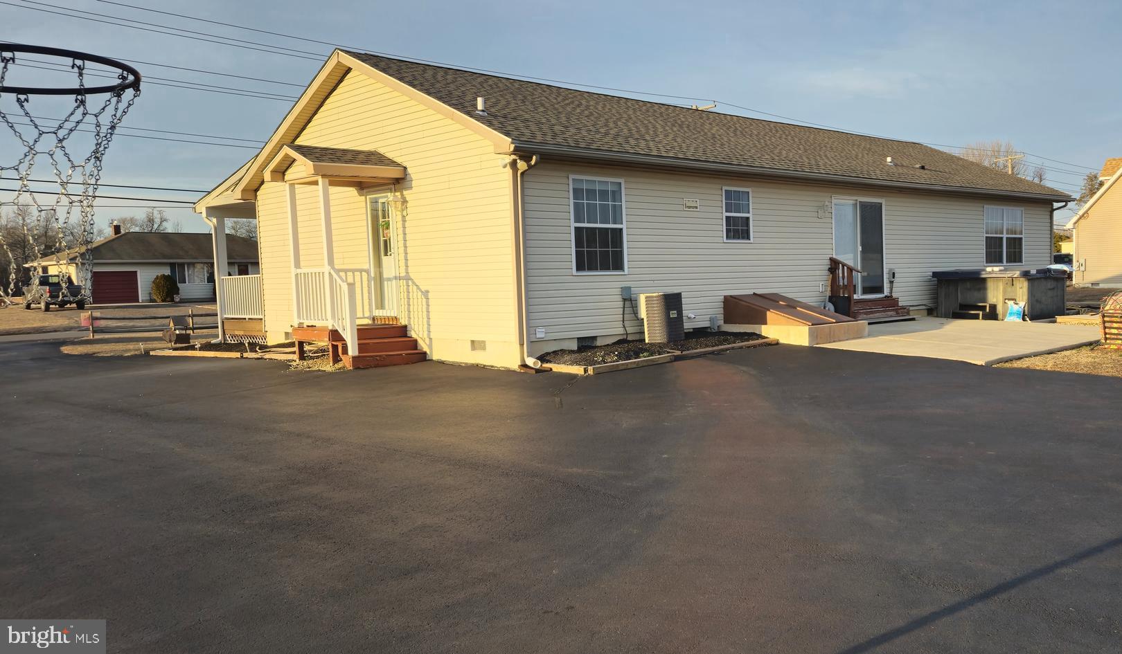 540 ACKLEY ROAD