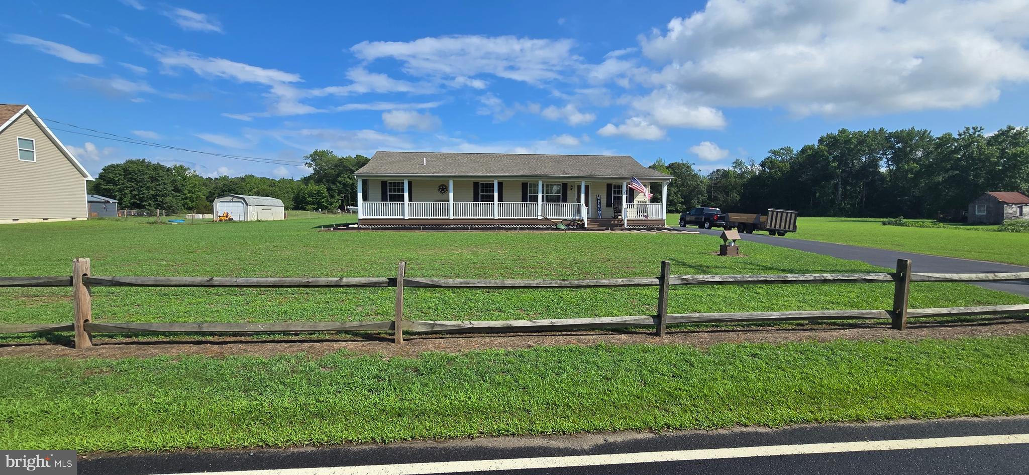 540 ACKLEY ROAD