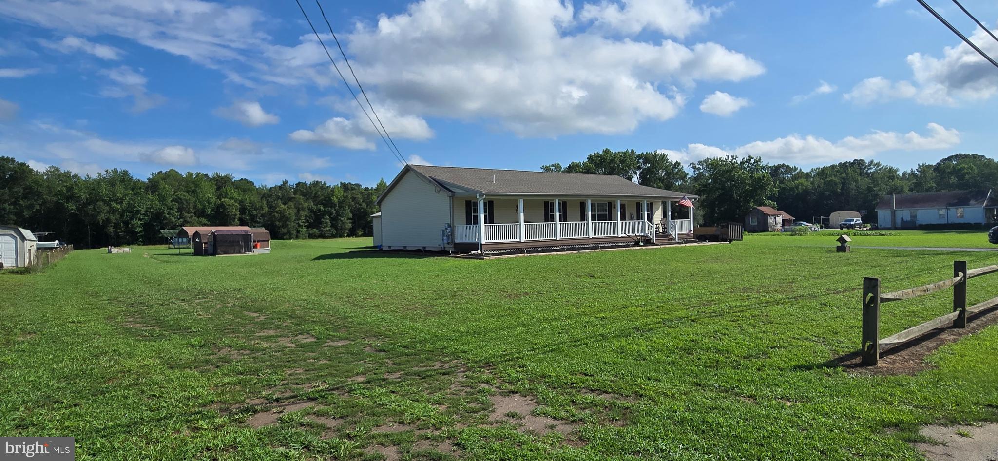 540 ACKLEY ROAD