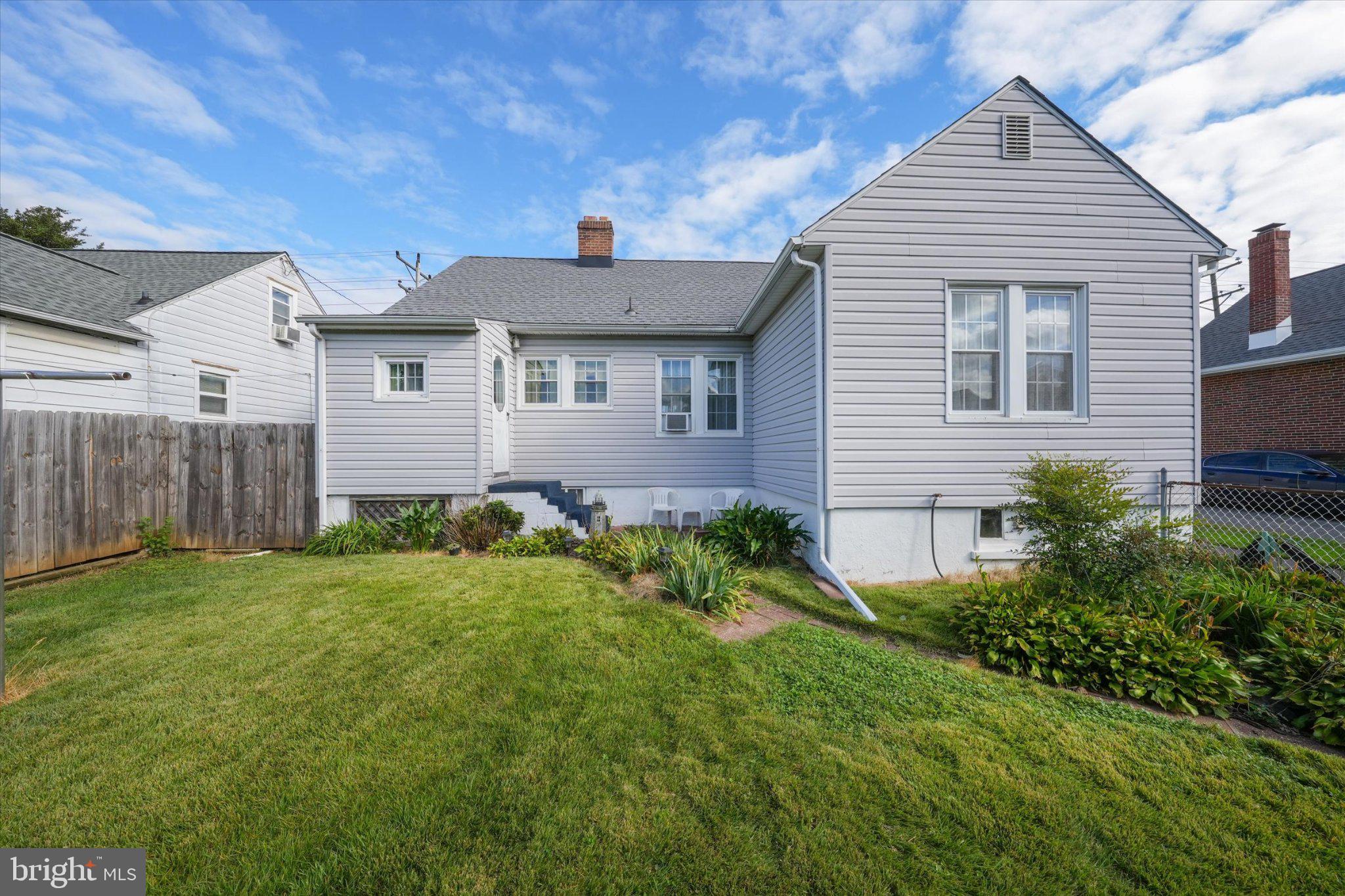 110 BOXWOOD ROAD