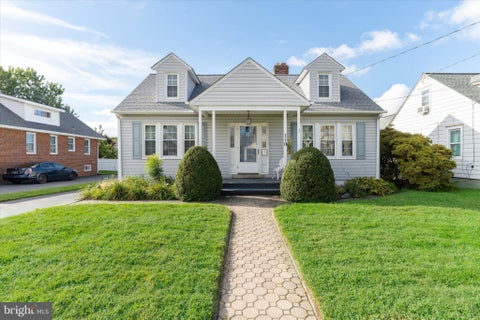 Homes For Sale - 110 Boxwood Road<br/> WILMINGTON, DE 19804