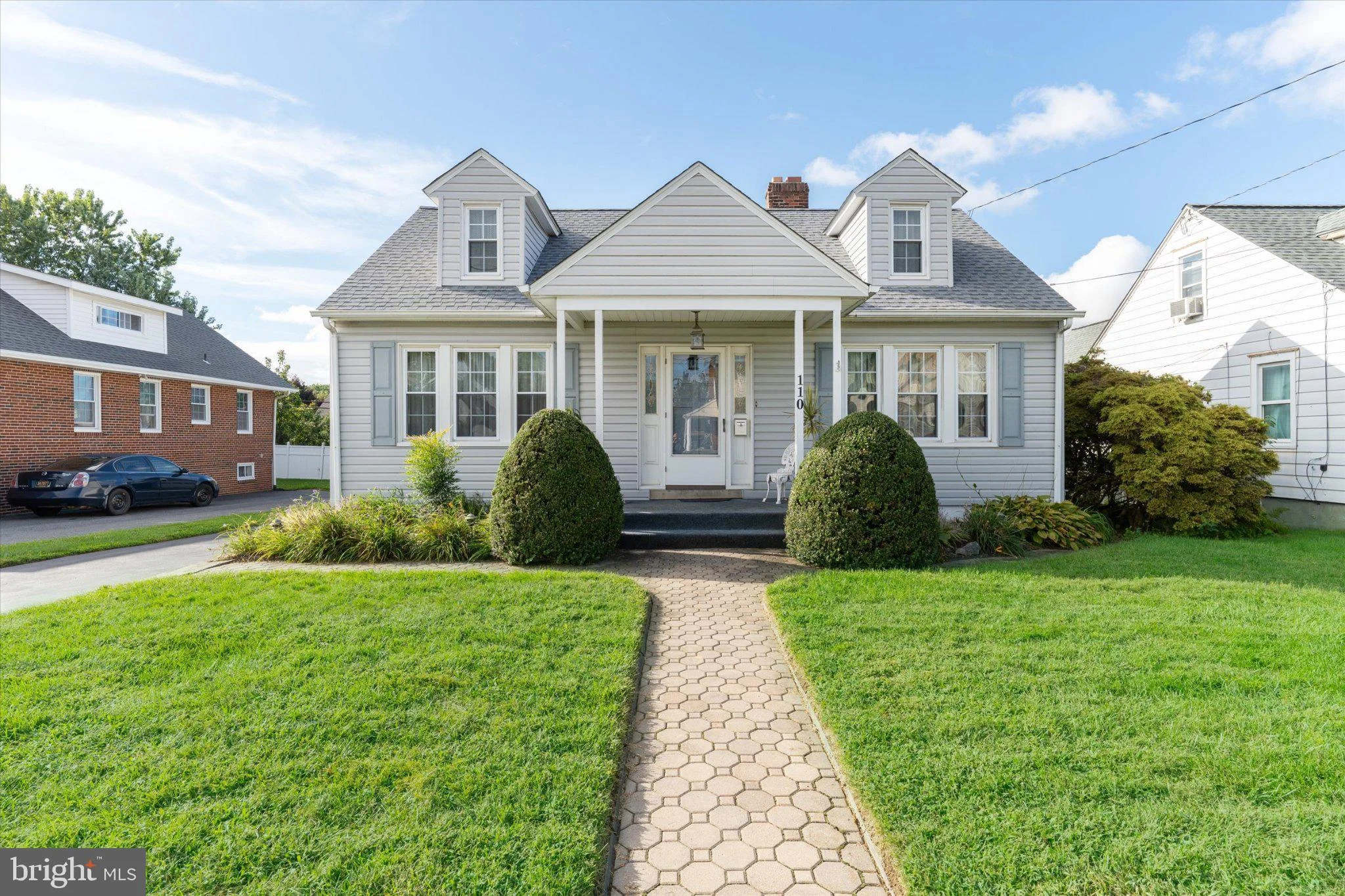 110 Boxwood Road, Wilmington, DE 19804
