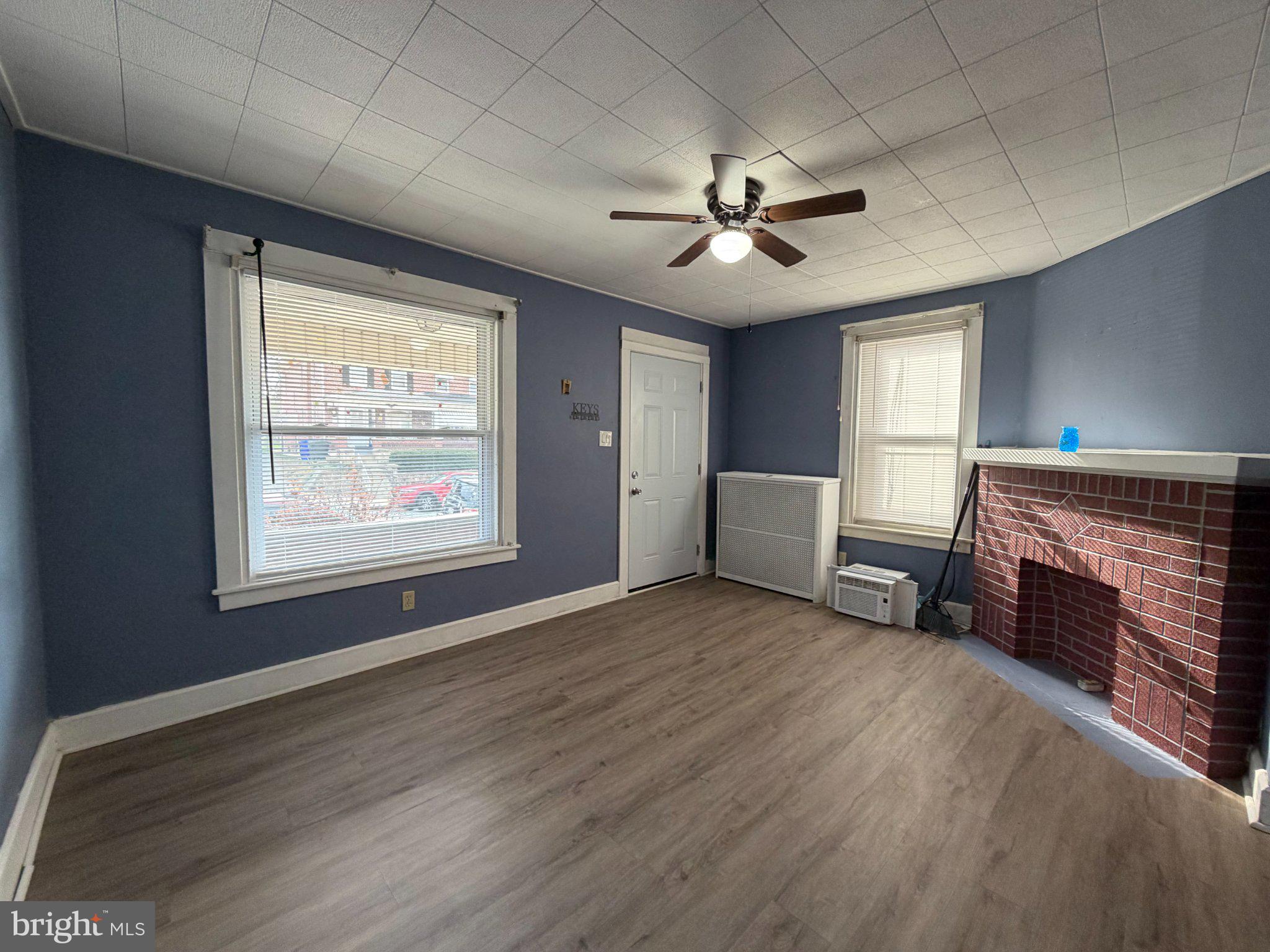 117 ARLINGTON STREET