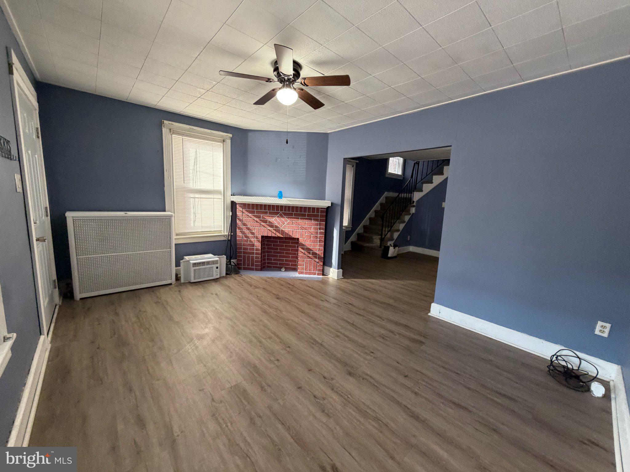 117 ARLINGTON STREET