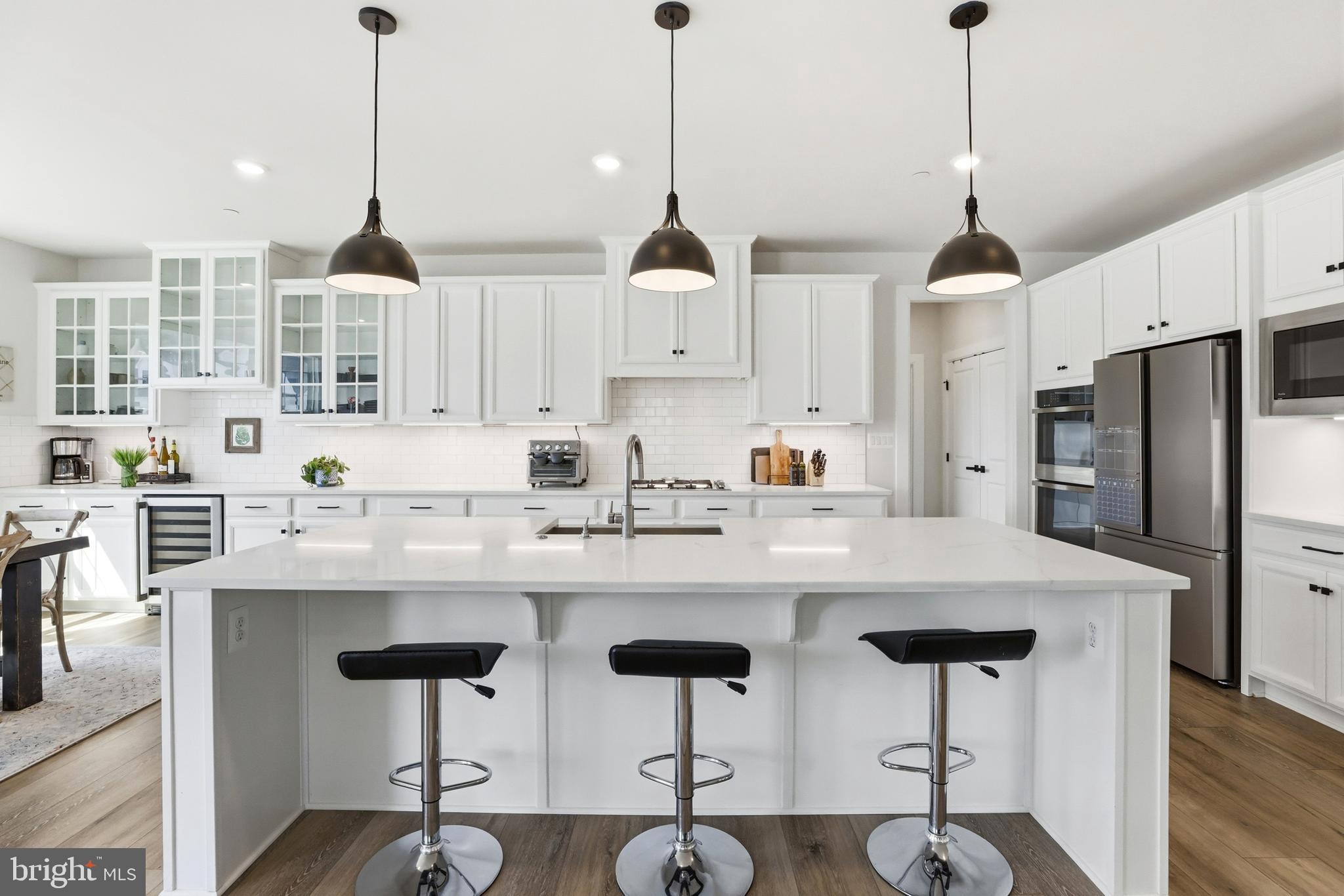 WESTMOUNT - Residential