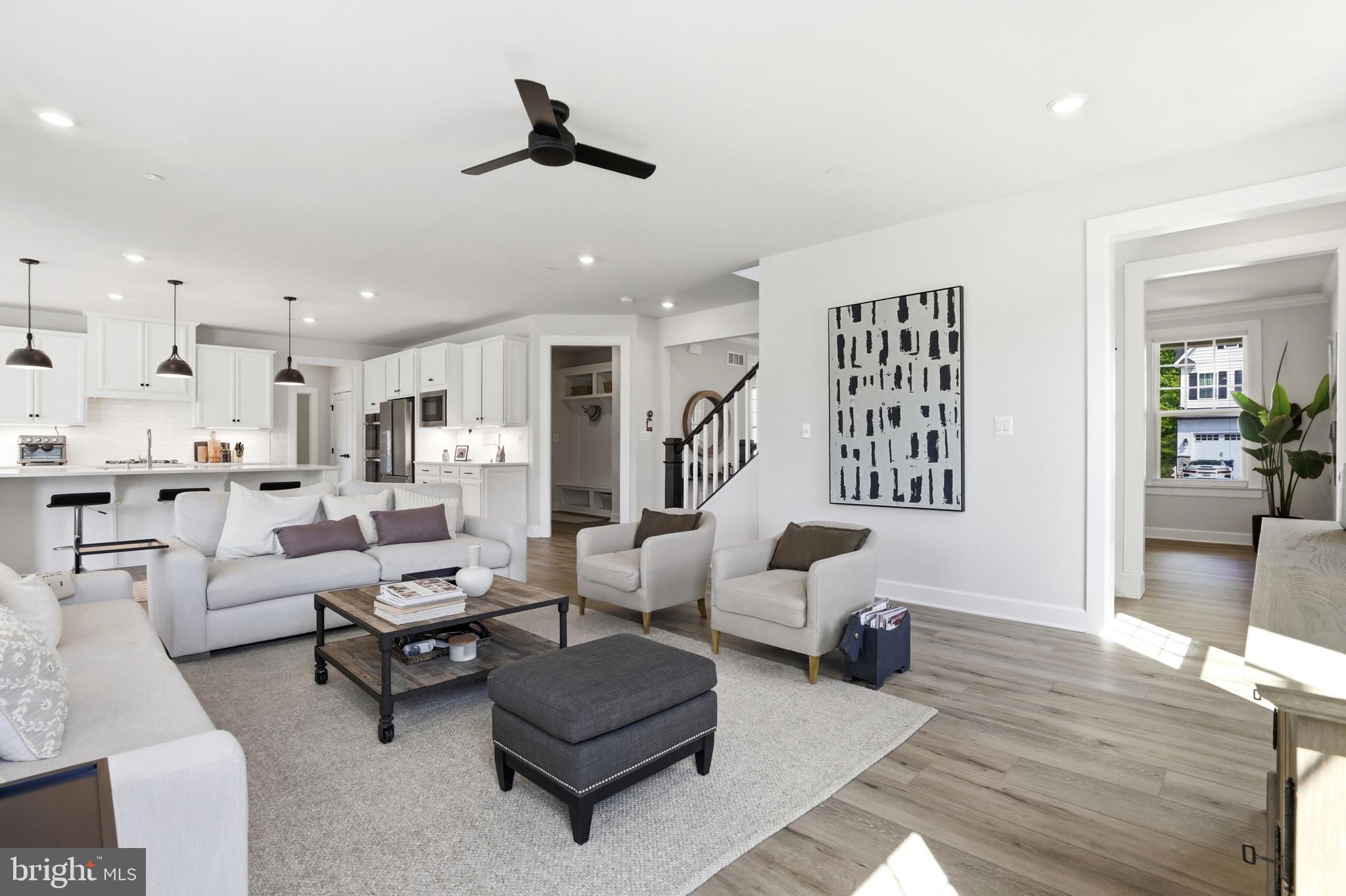 WESTMOUNT - Residential