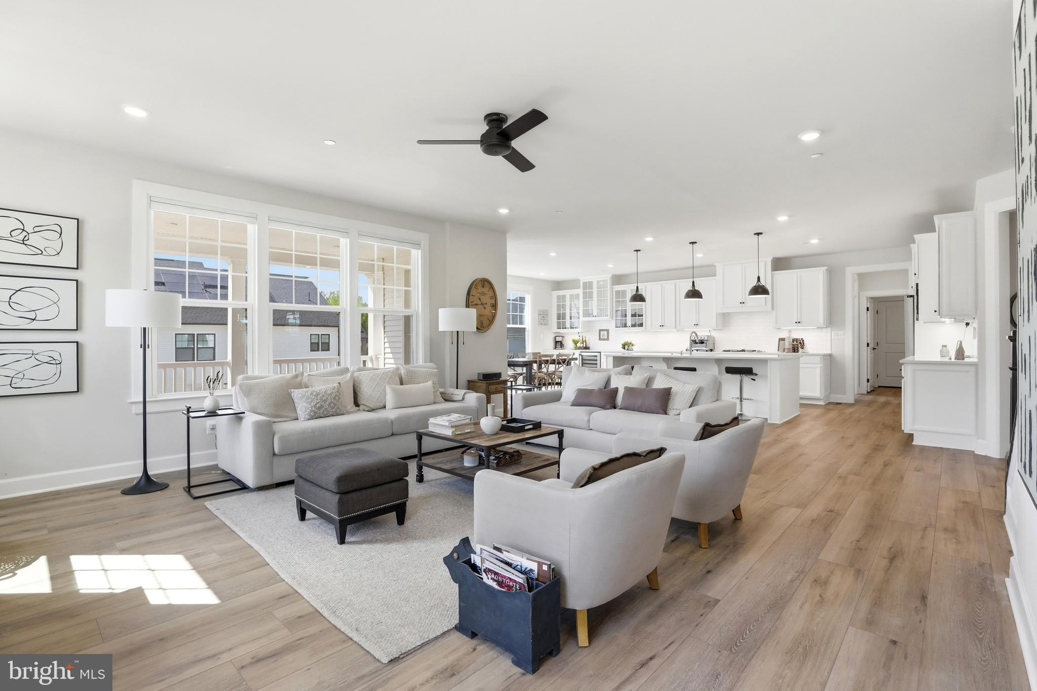 WESTMOUNT - Residential