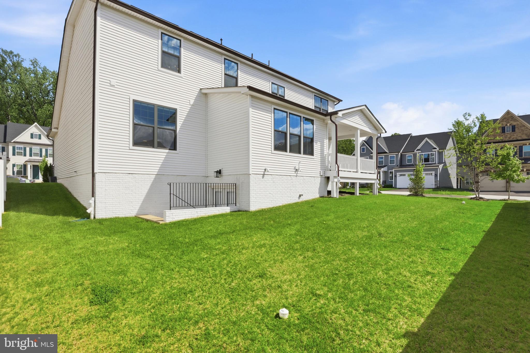 WESTMOUNT - Residential