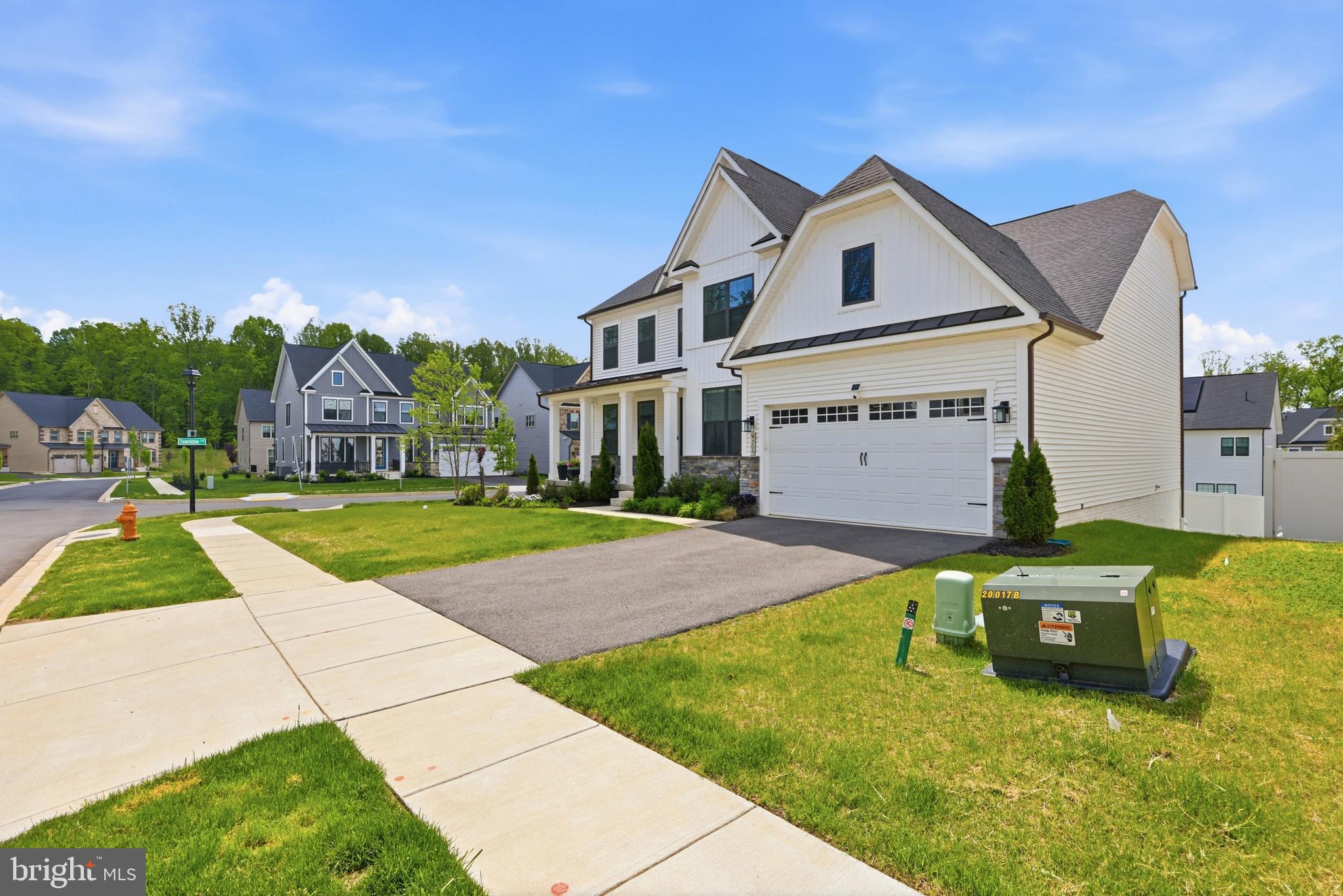 WESTMOUNT - Residential