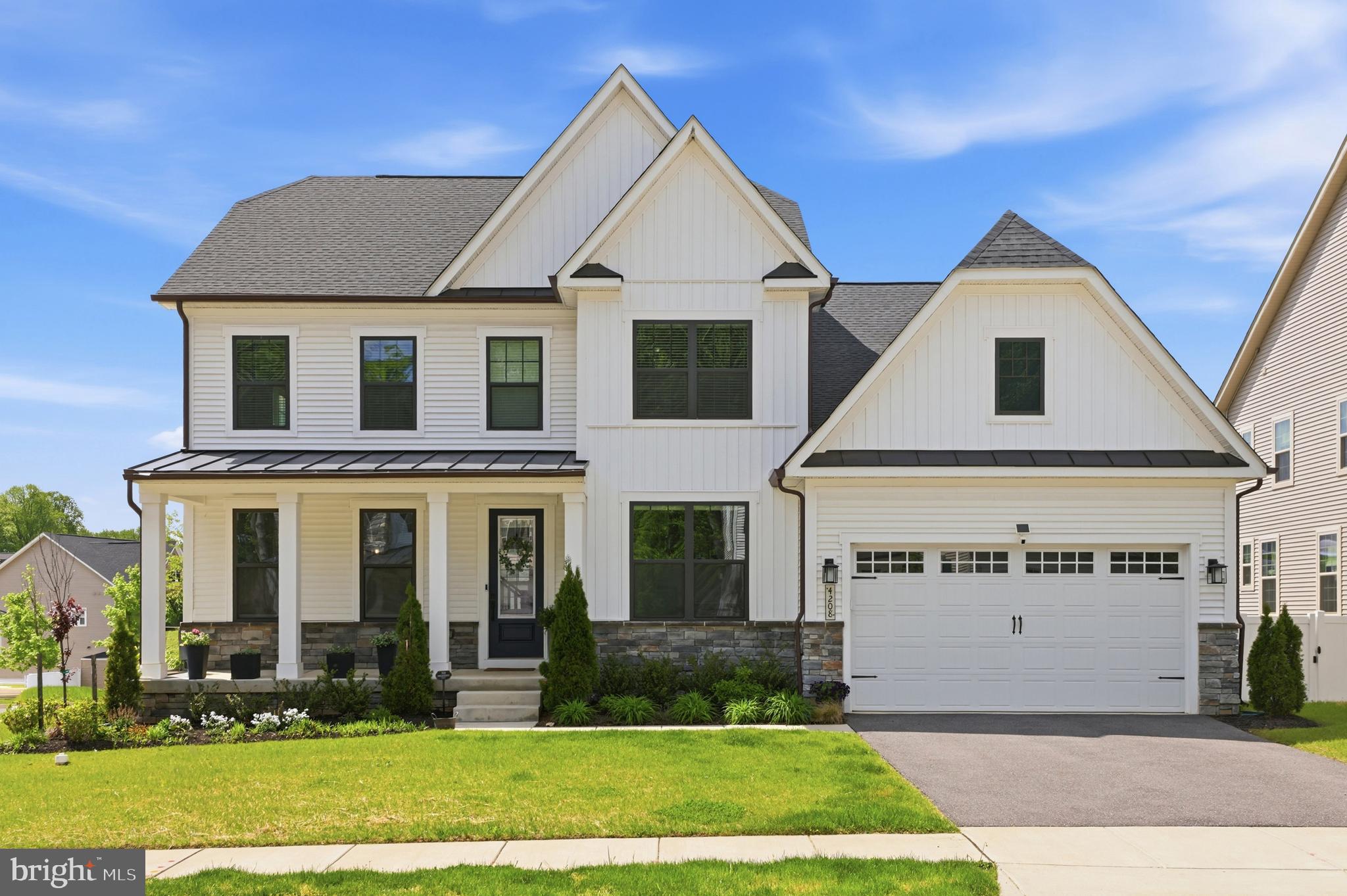 WESTMOUNT - Residential