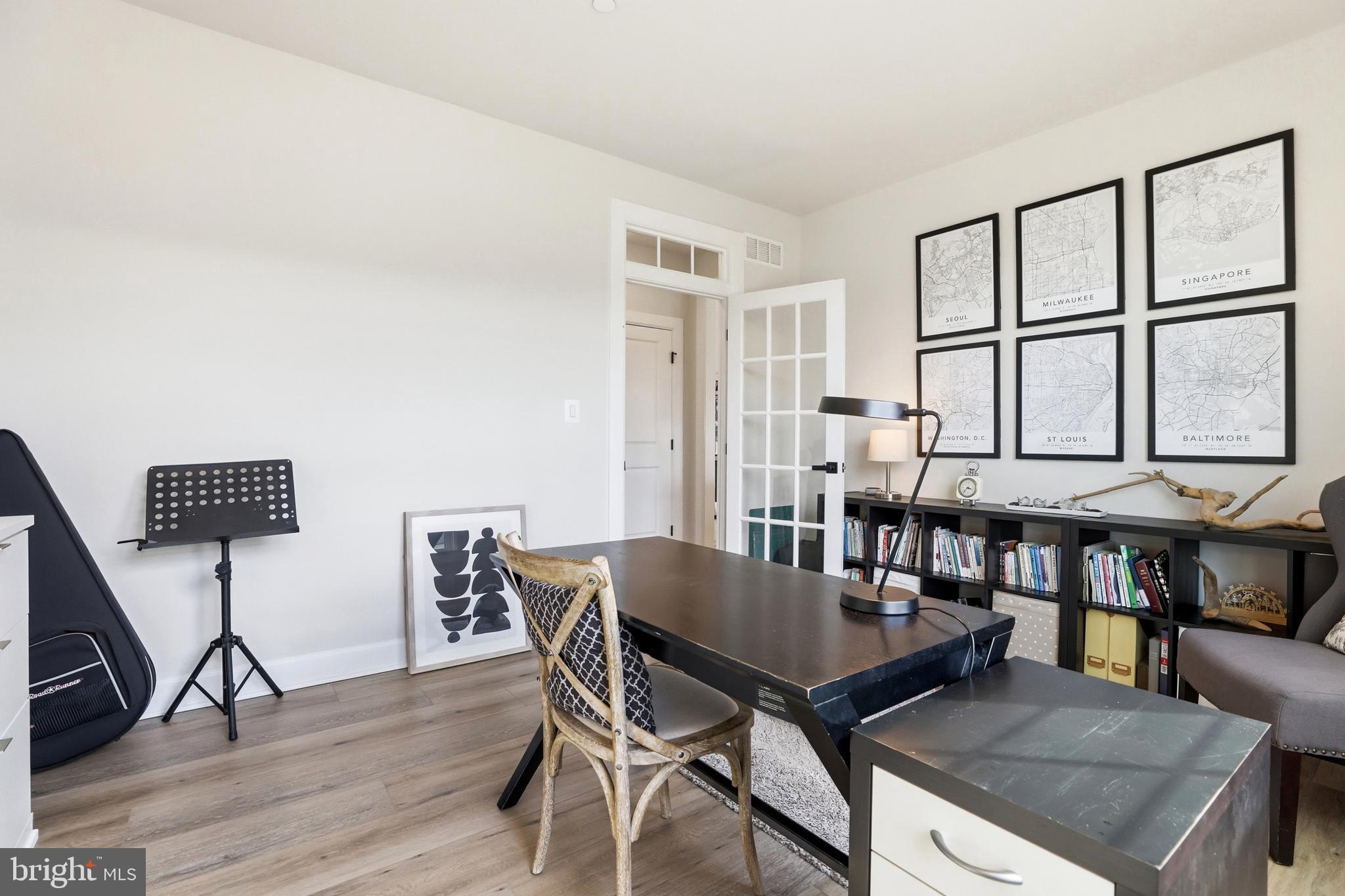 WESTMOUNT - Residential