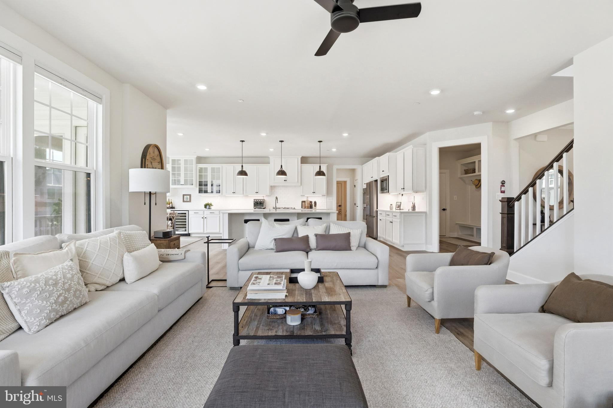 WESTMOUNT - Residential