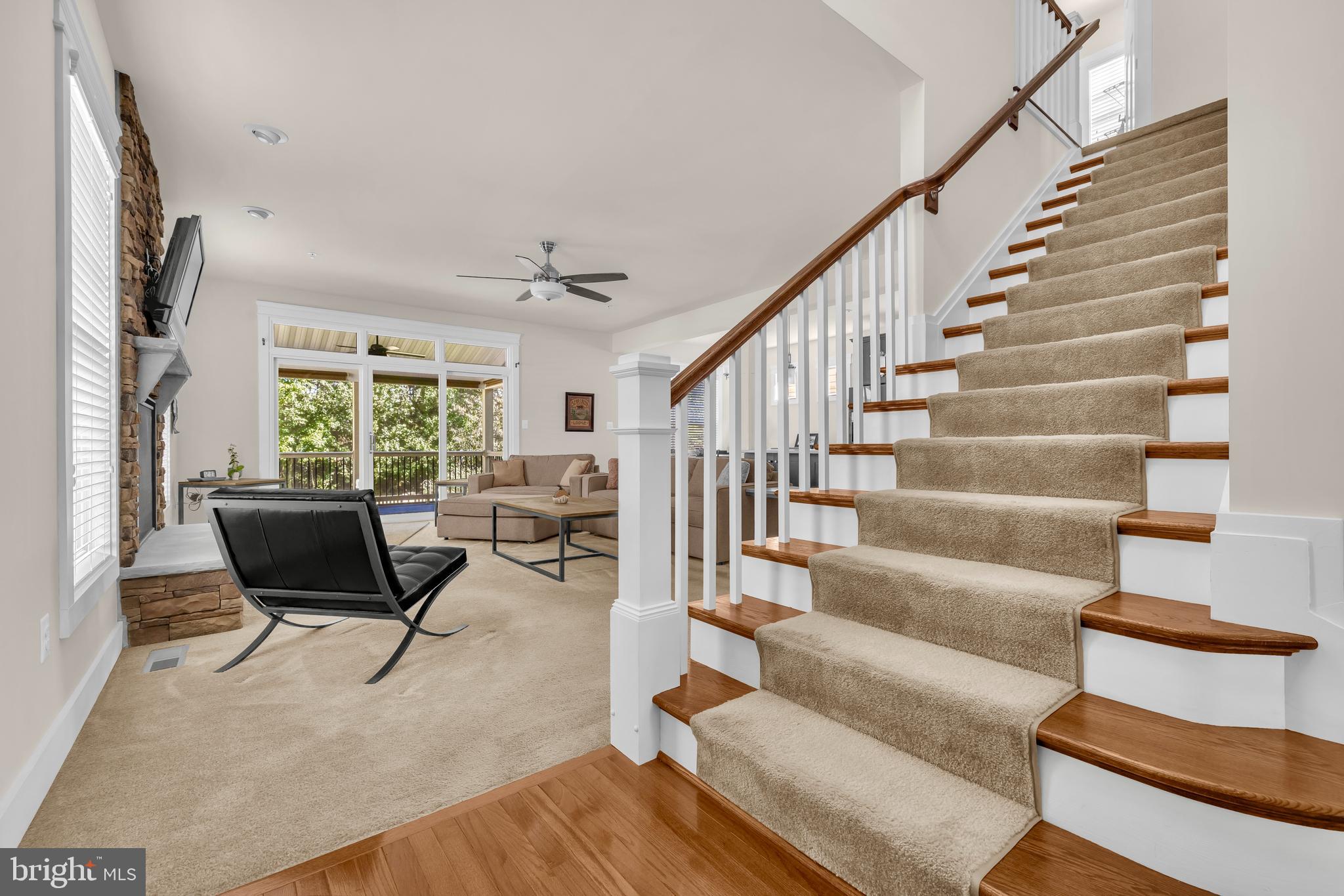 TIMBER CREEK - Residential