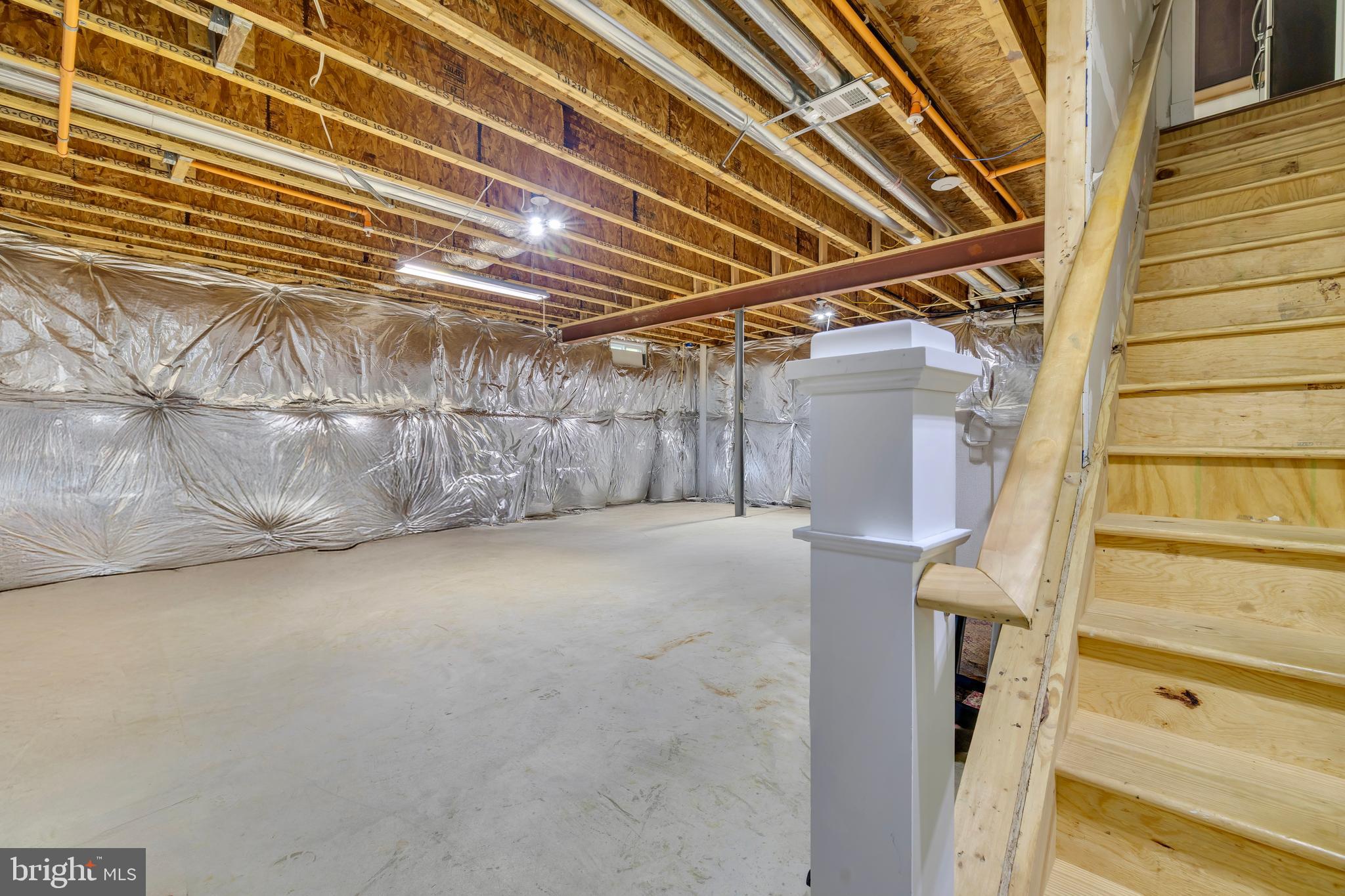 TIMBER CREEK - Residential