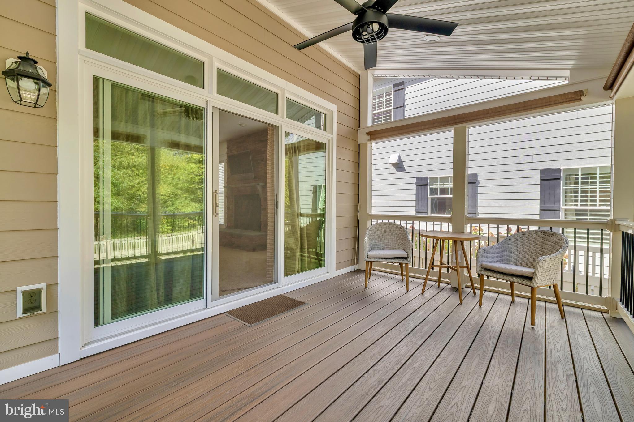 TIMBER CREEK - Residential