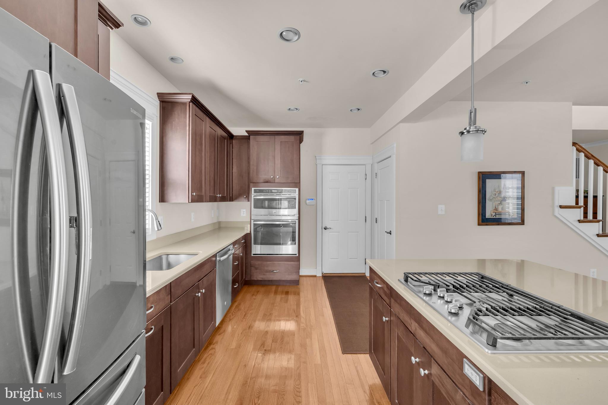 TIMBER CREEK - Residential