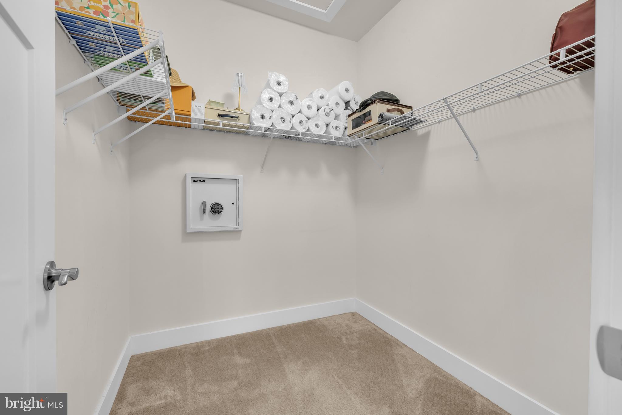 TIMBER CREEK - Residential