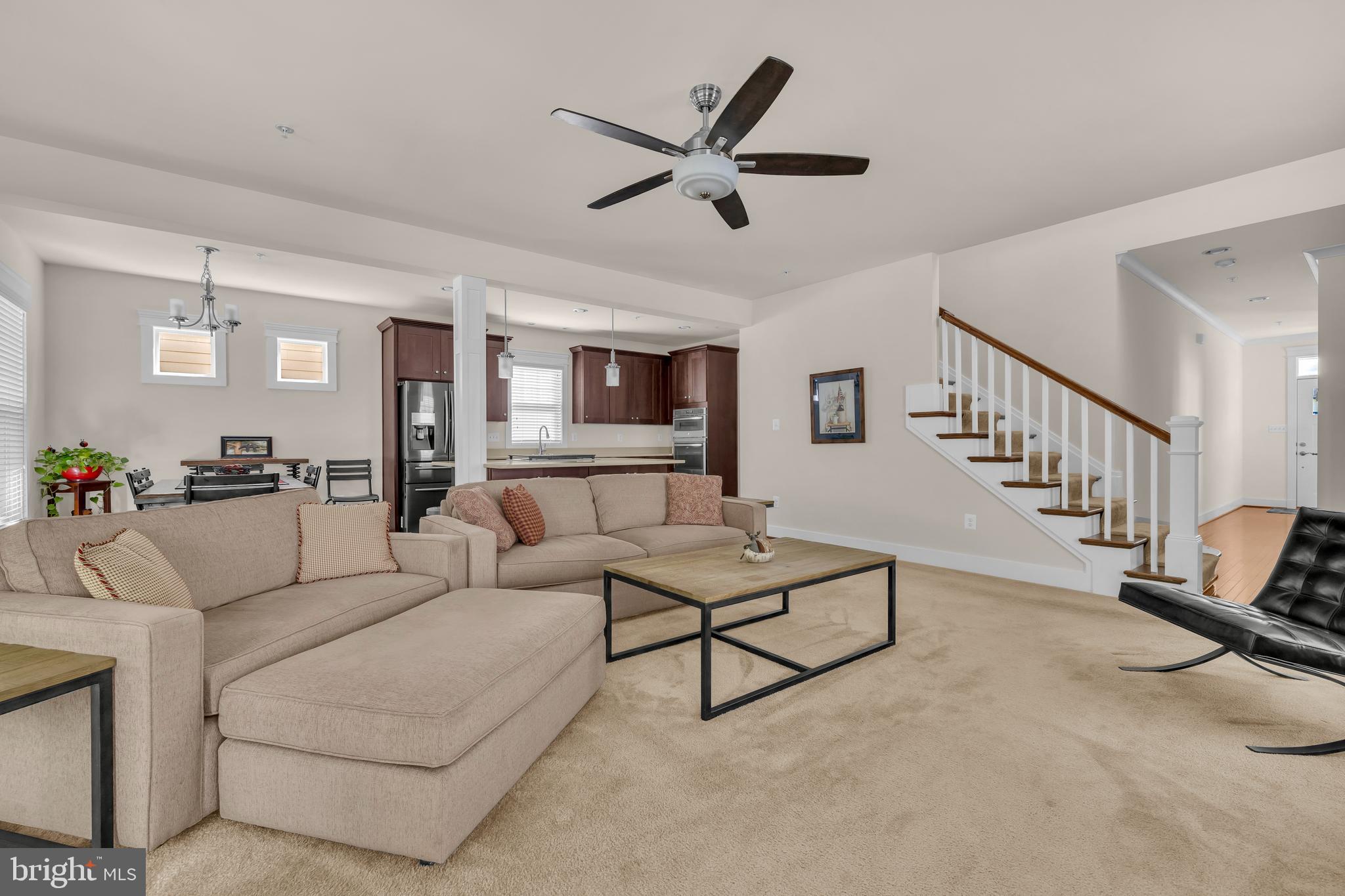 TIMBER CREEK - Residential