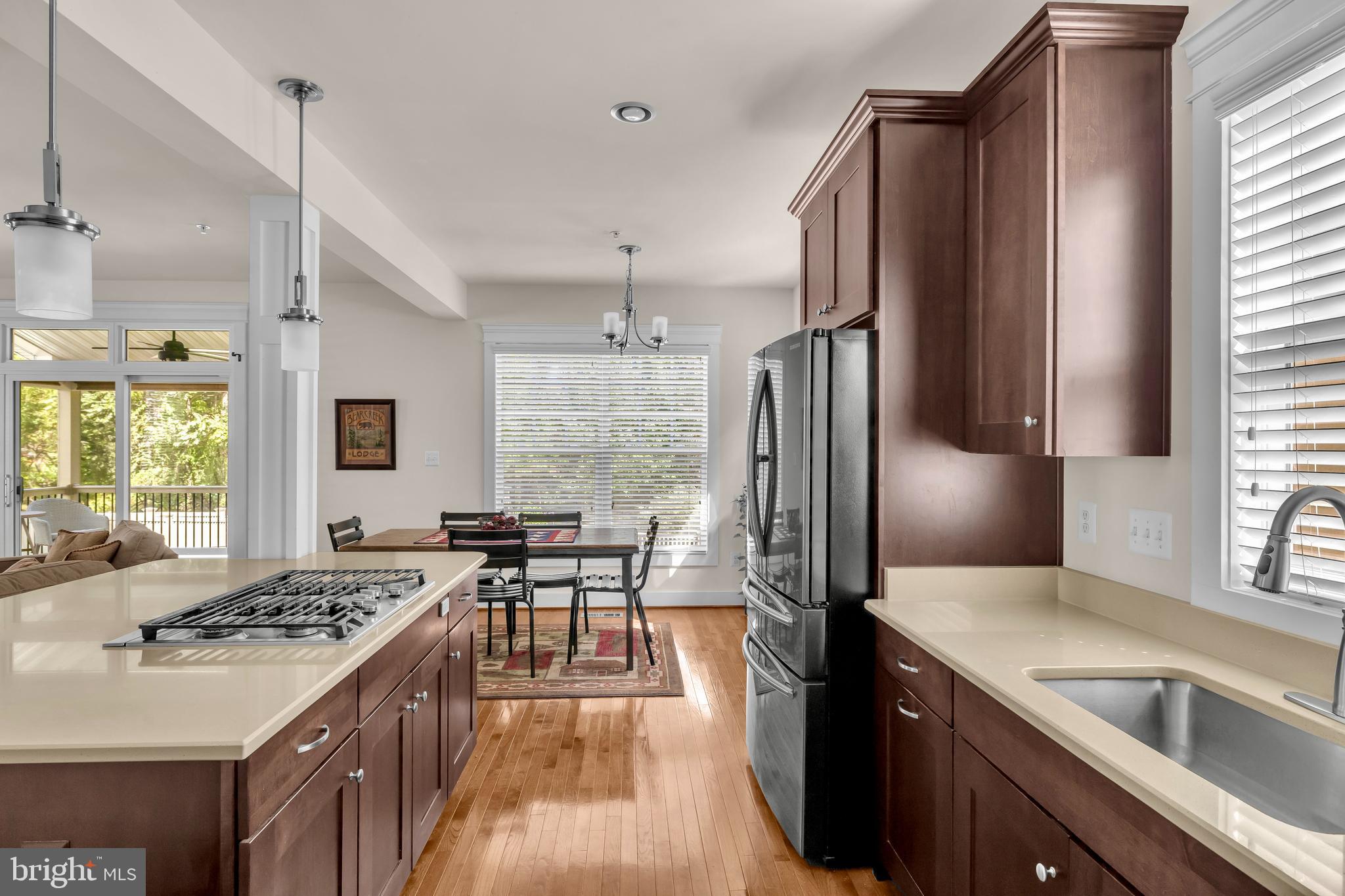 TIMBER CREEK - Residential