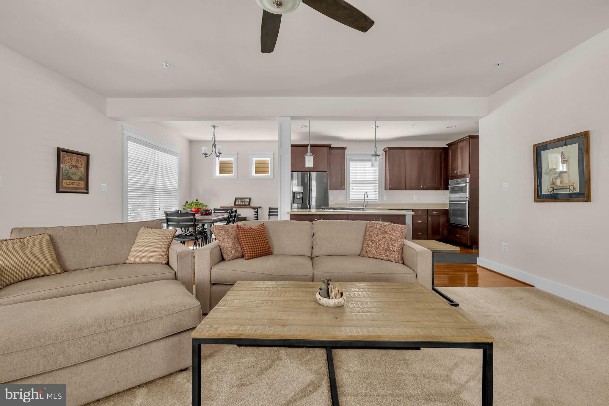 TIMBER CREEK - Residential