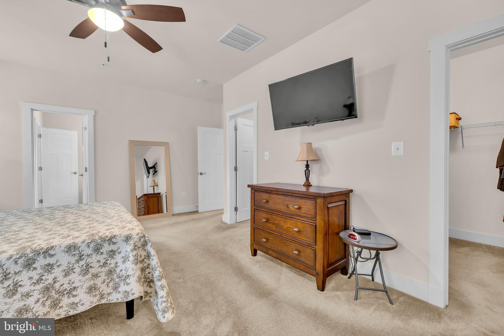 TIMBER CREEK - Residential