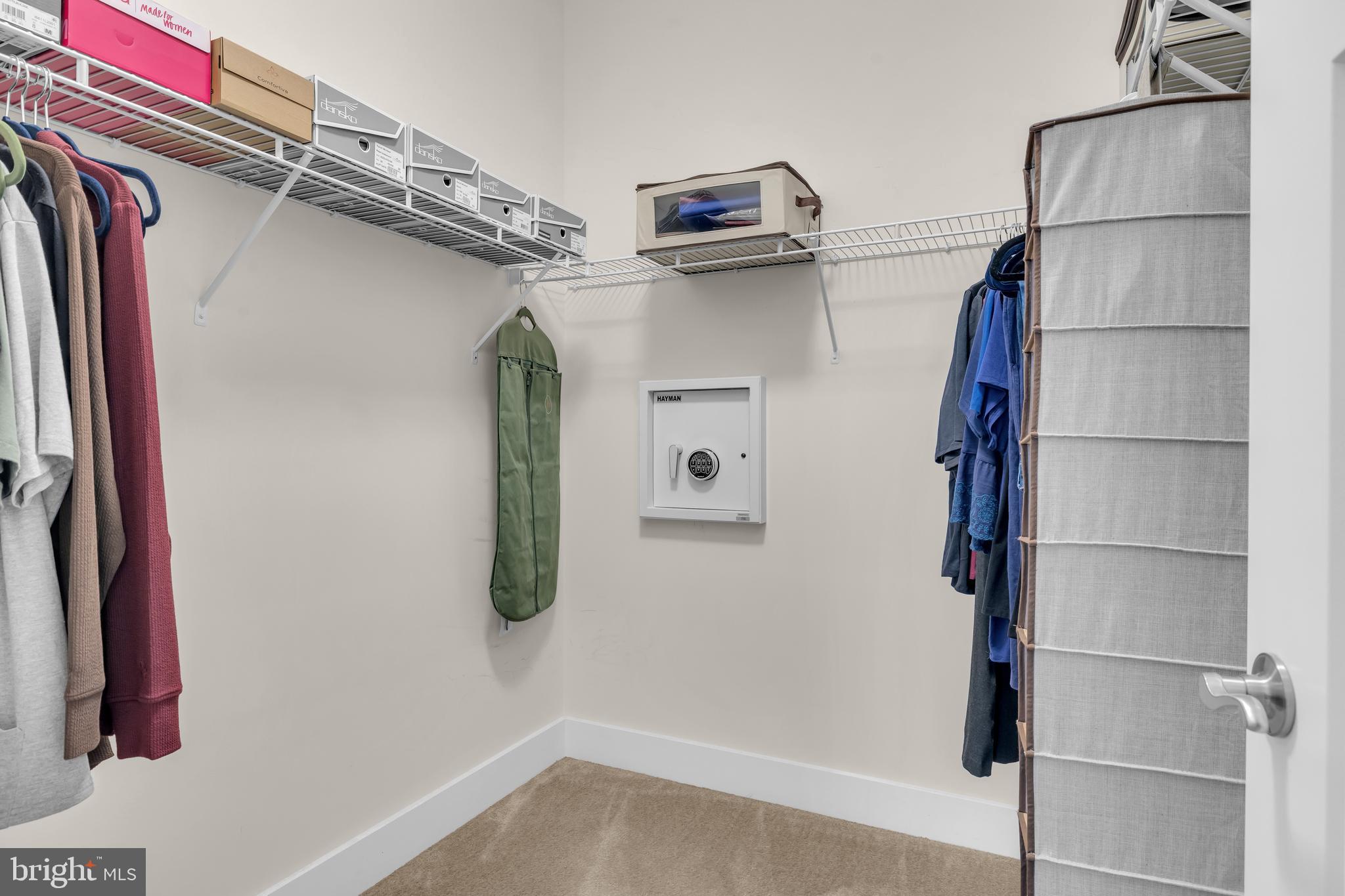 TIMBER CREEK - Residential