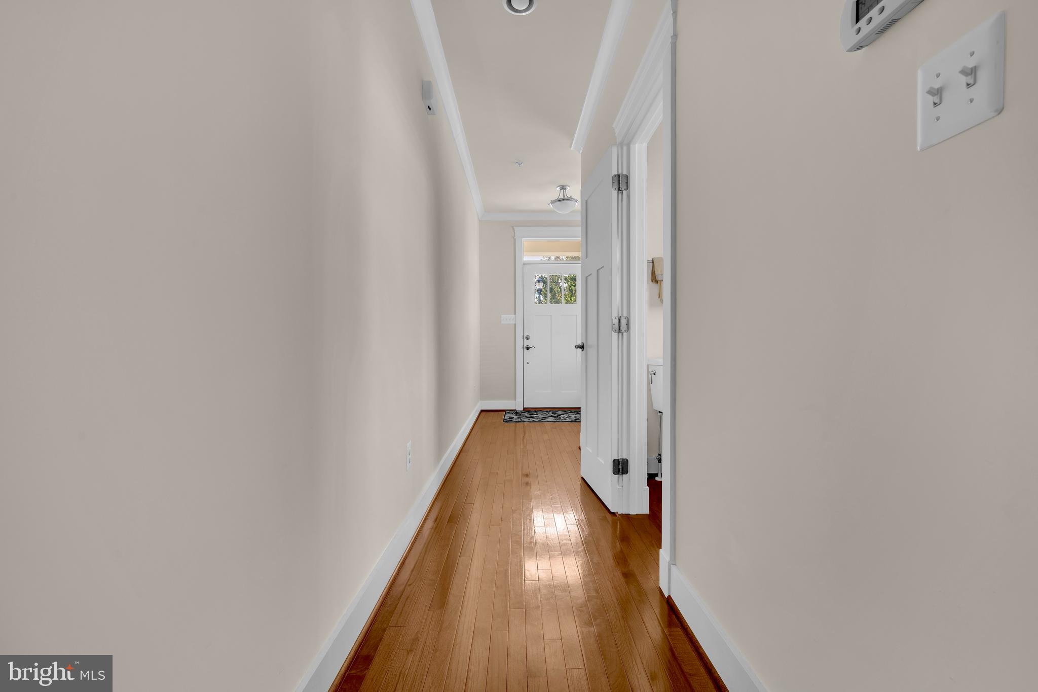 TIMBER CREEK - Residential