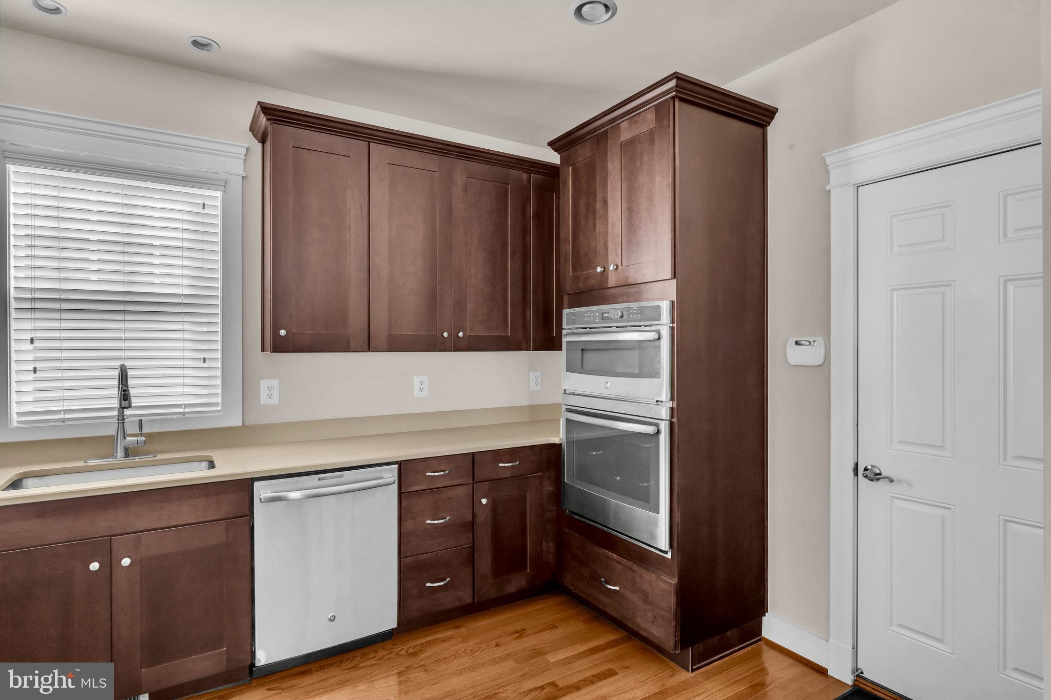 TIMBER CREEK - Residential