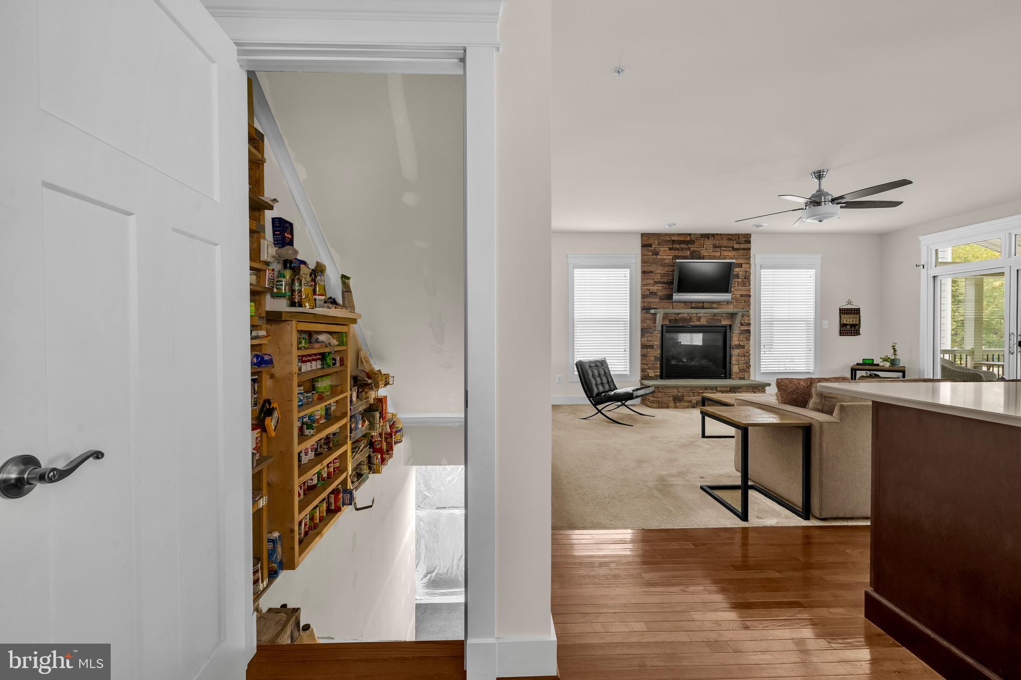 TIMBER CREEK - Residential